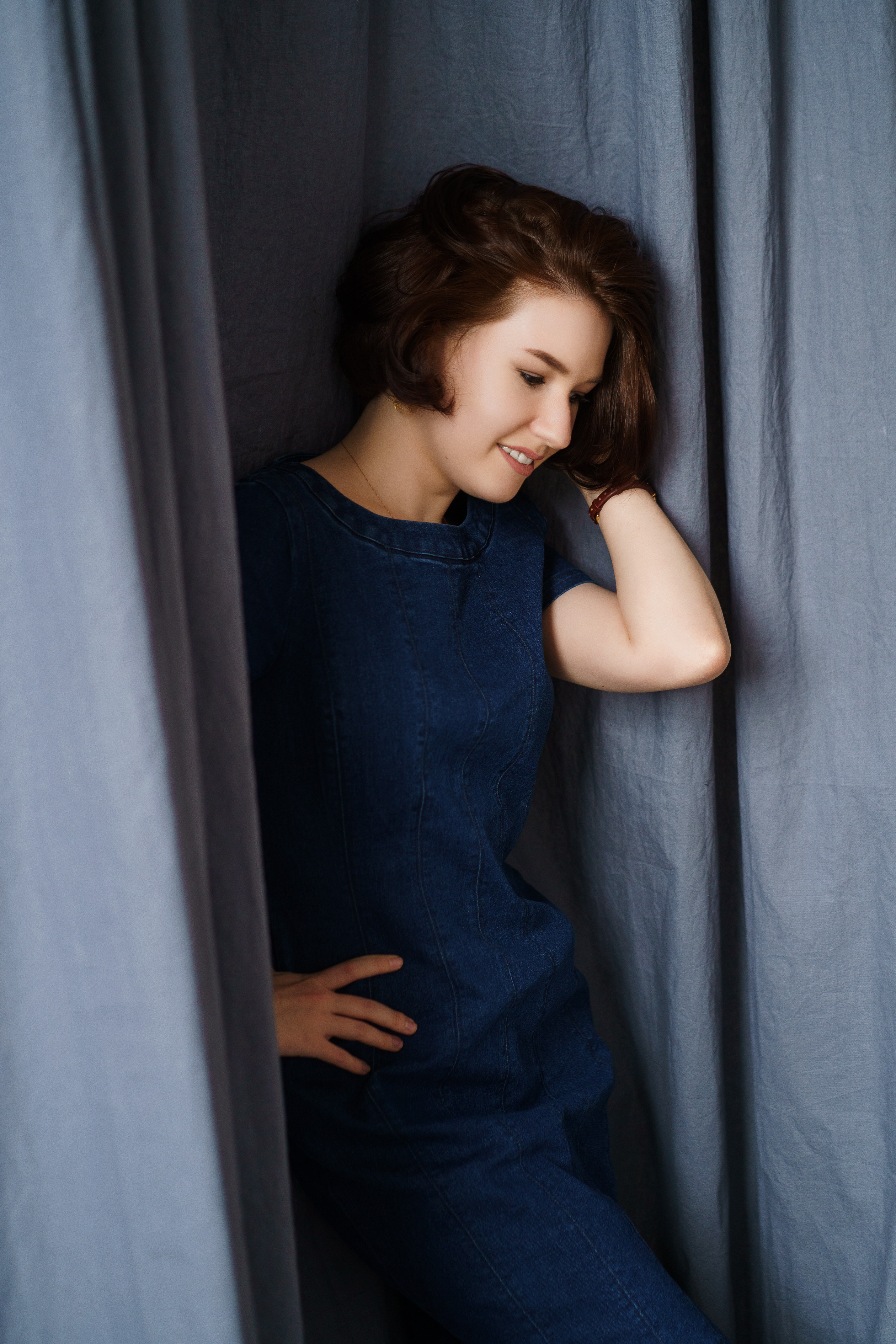 Фотосессия 1. Фотостудия ART BAZA Тверь