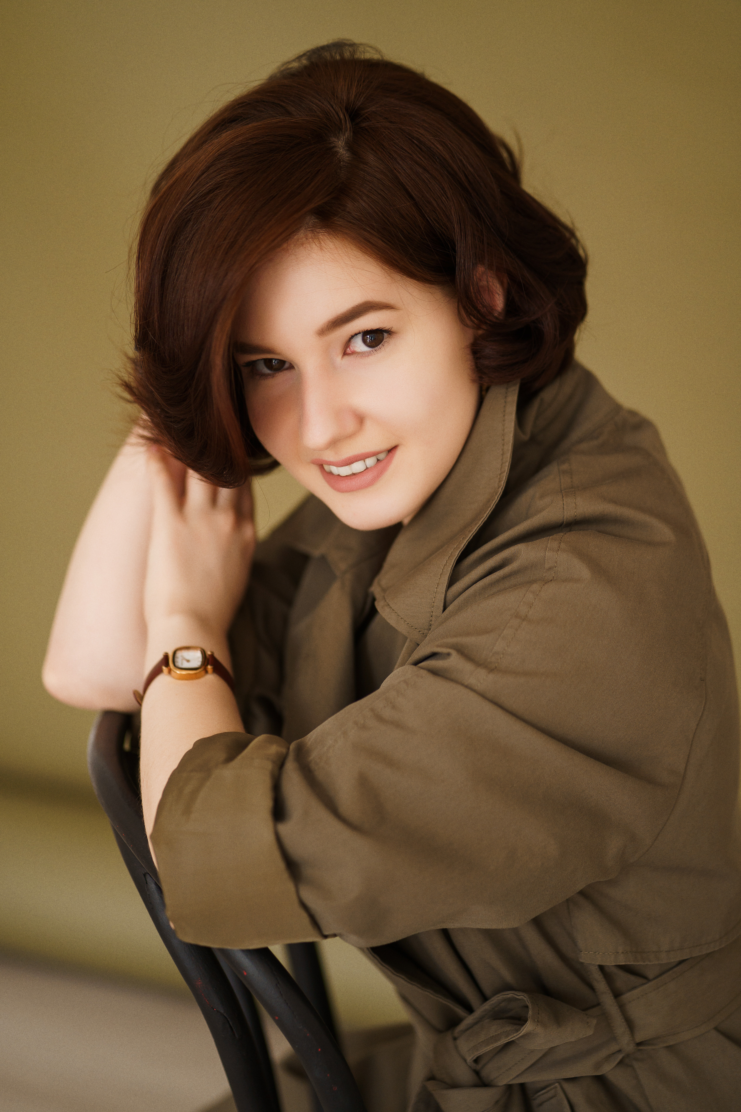 Фотосессия 1. Фотостудия ART BAZA Тверь