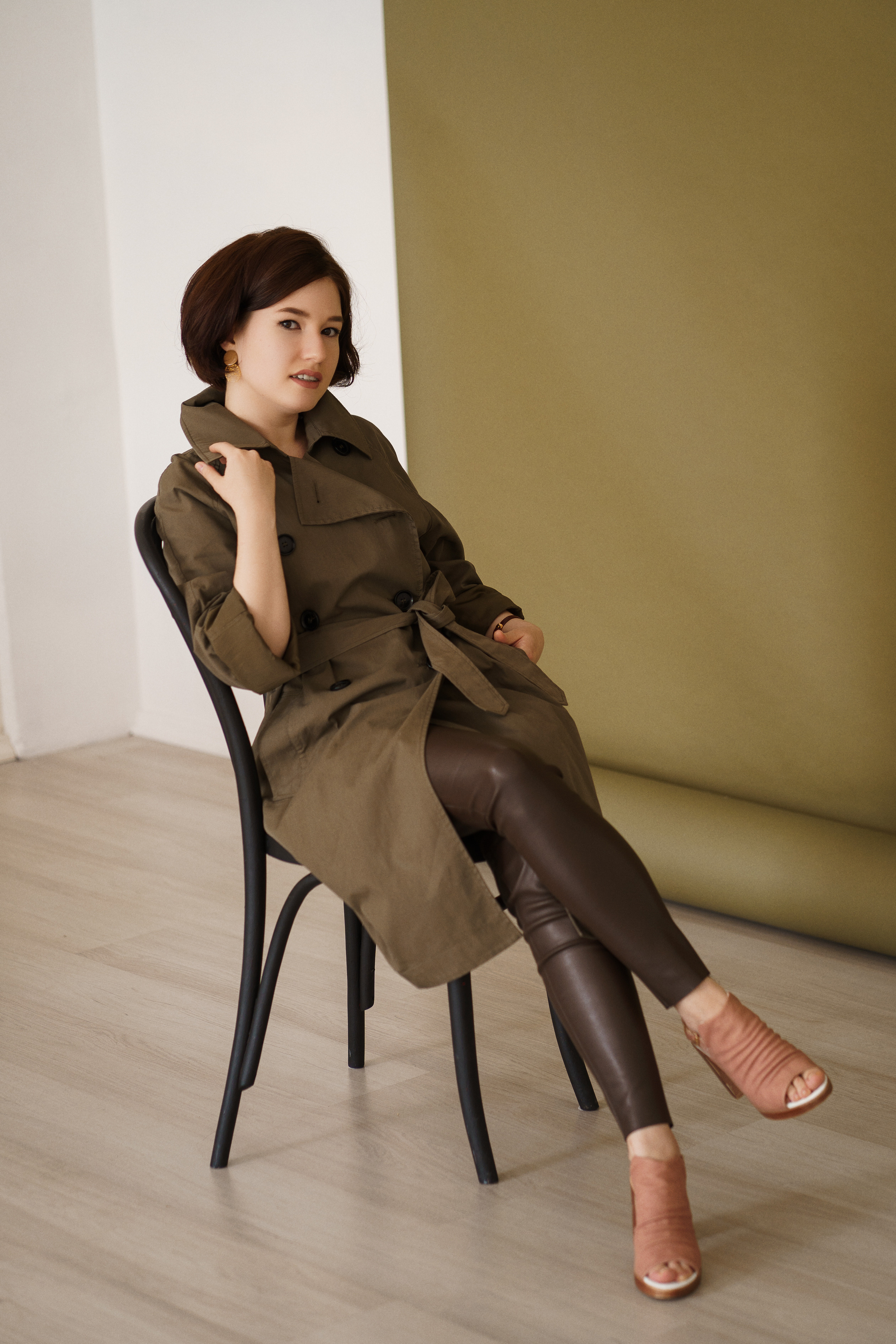 Фотосессия 1. Фотостудия ART BAZA Тверь