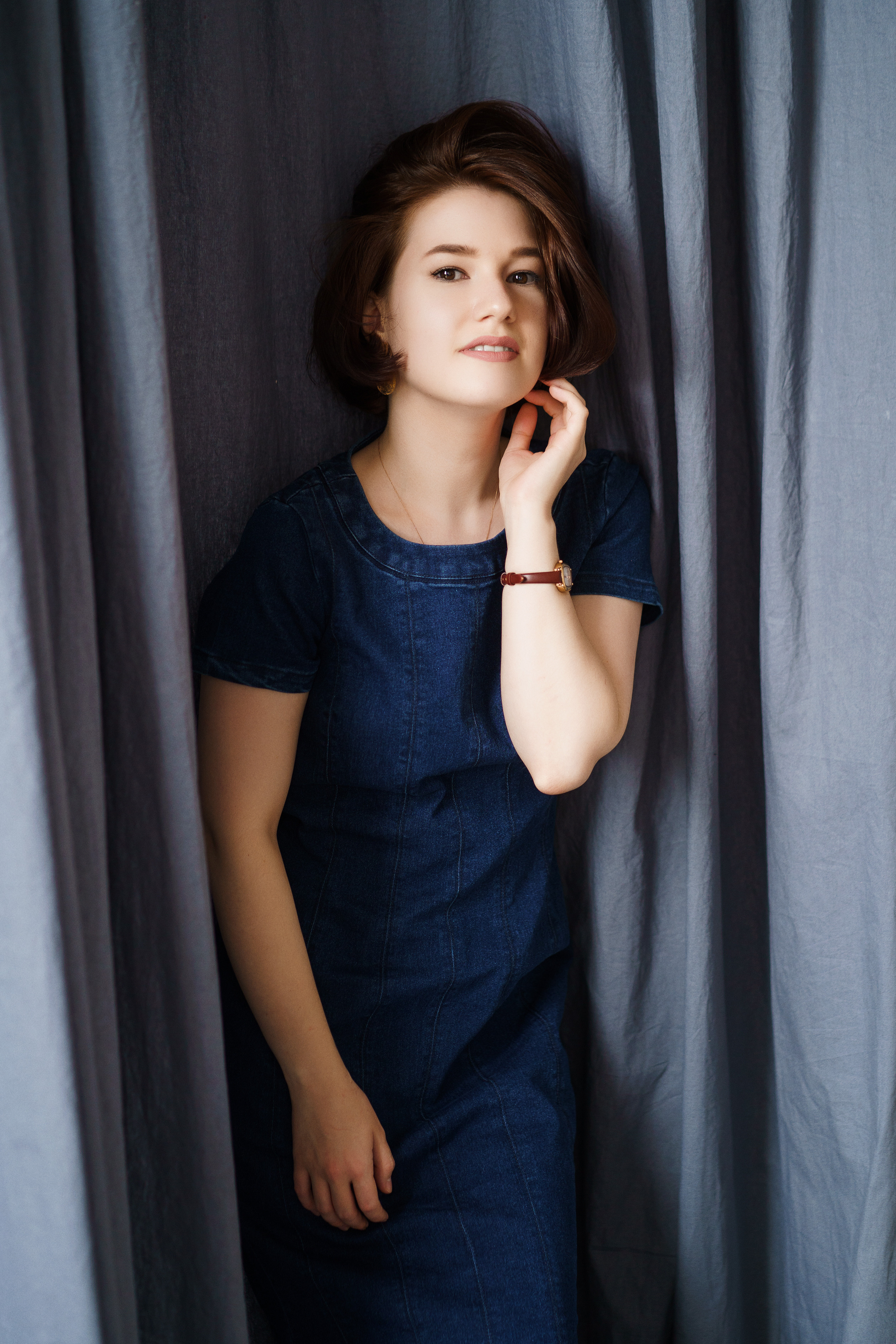 Фотосессия 1. Фотостудия ART BAZA Тверь