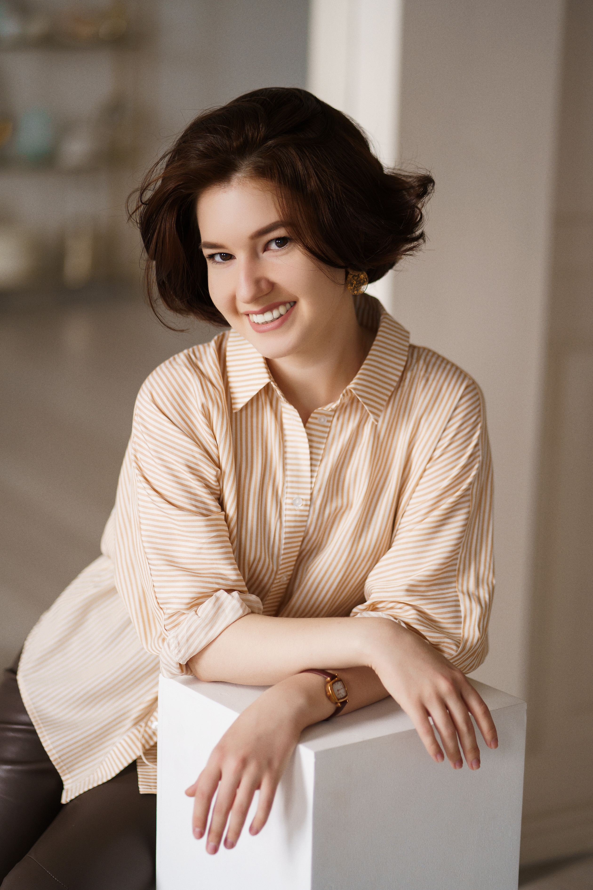 Фотосессия 1. Фотостудия ART BAZA Тверь