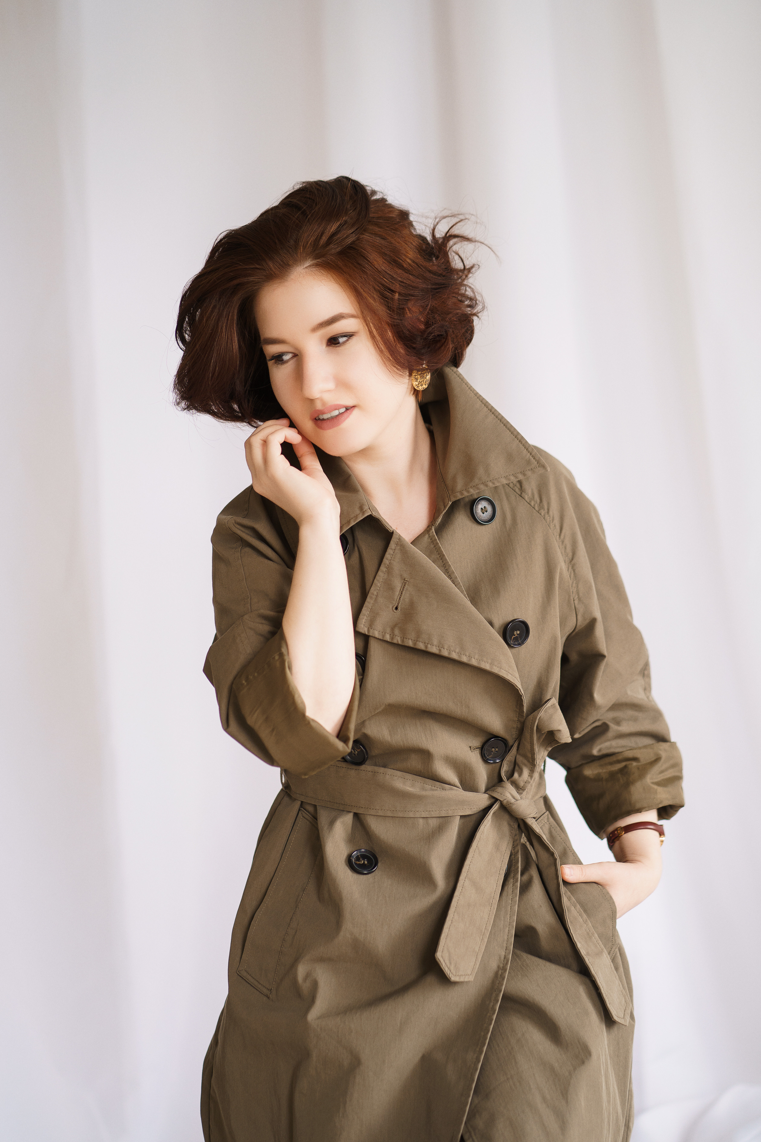 Фотосессия 1. Фотостудия ART BAZA Тверь