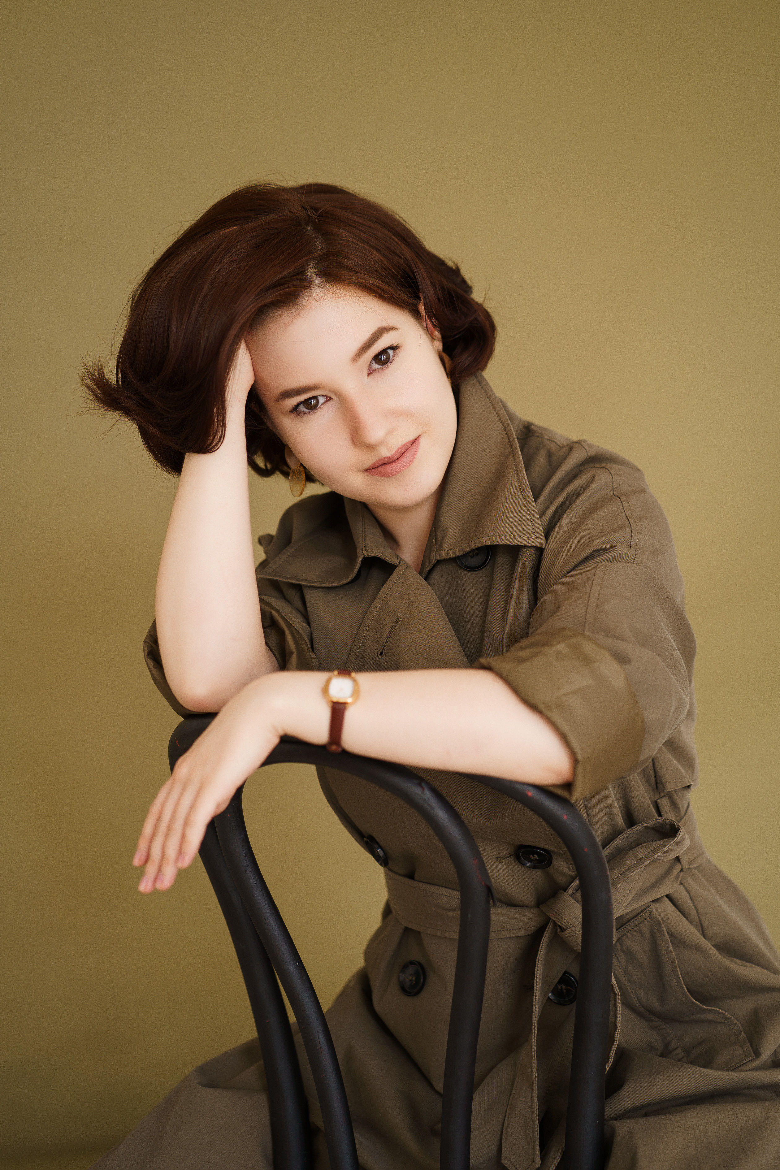 Фотосессия 1. Фотостудия ART BAZA Тверь