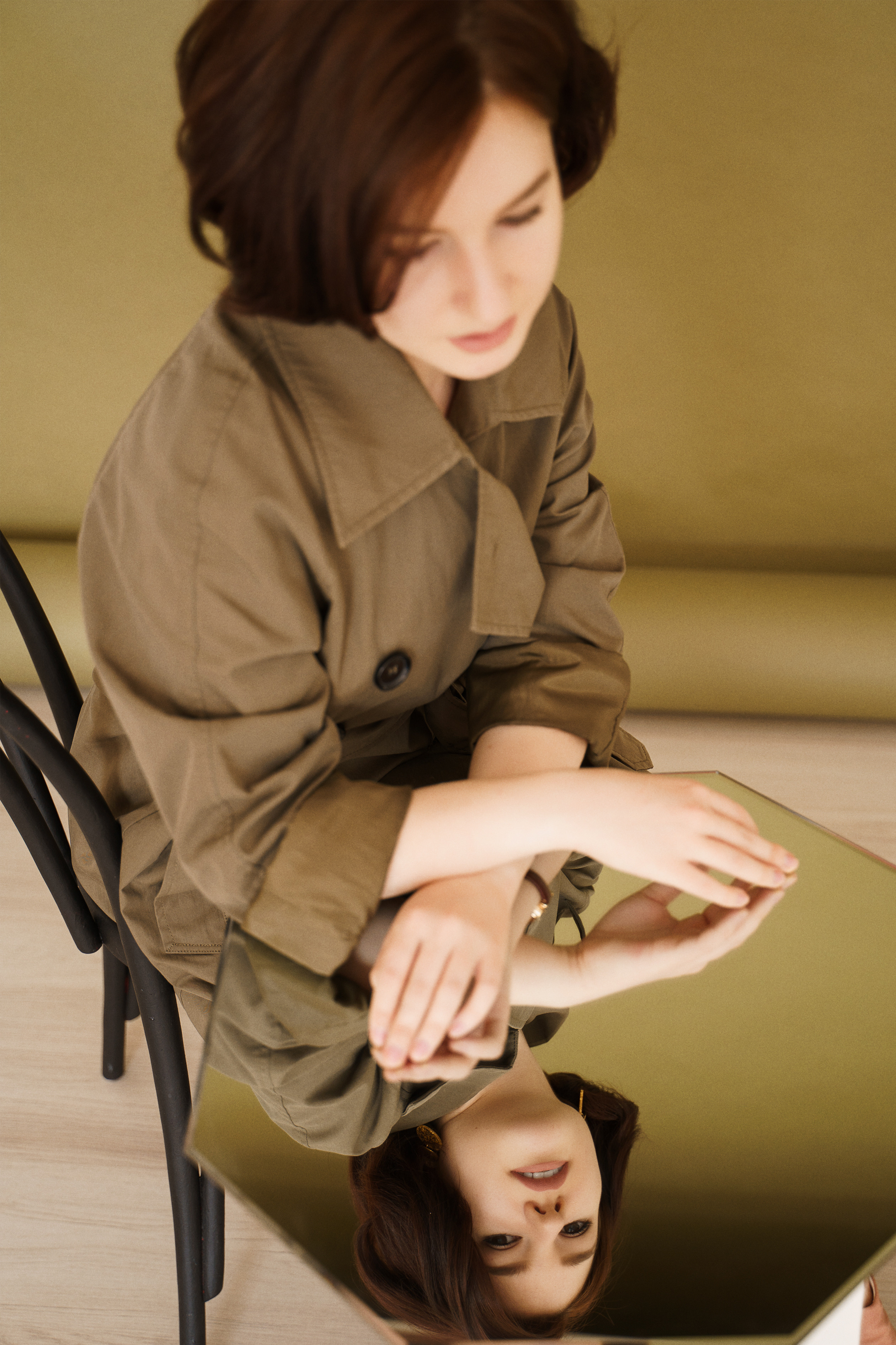 Фотосессия 1. Фотостудия ART BAZA Тверь