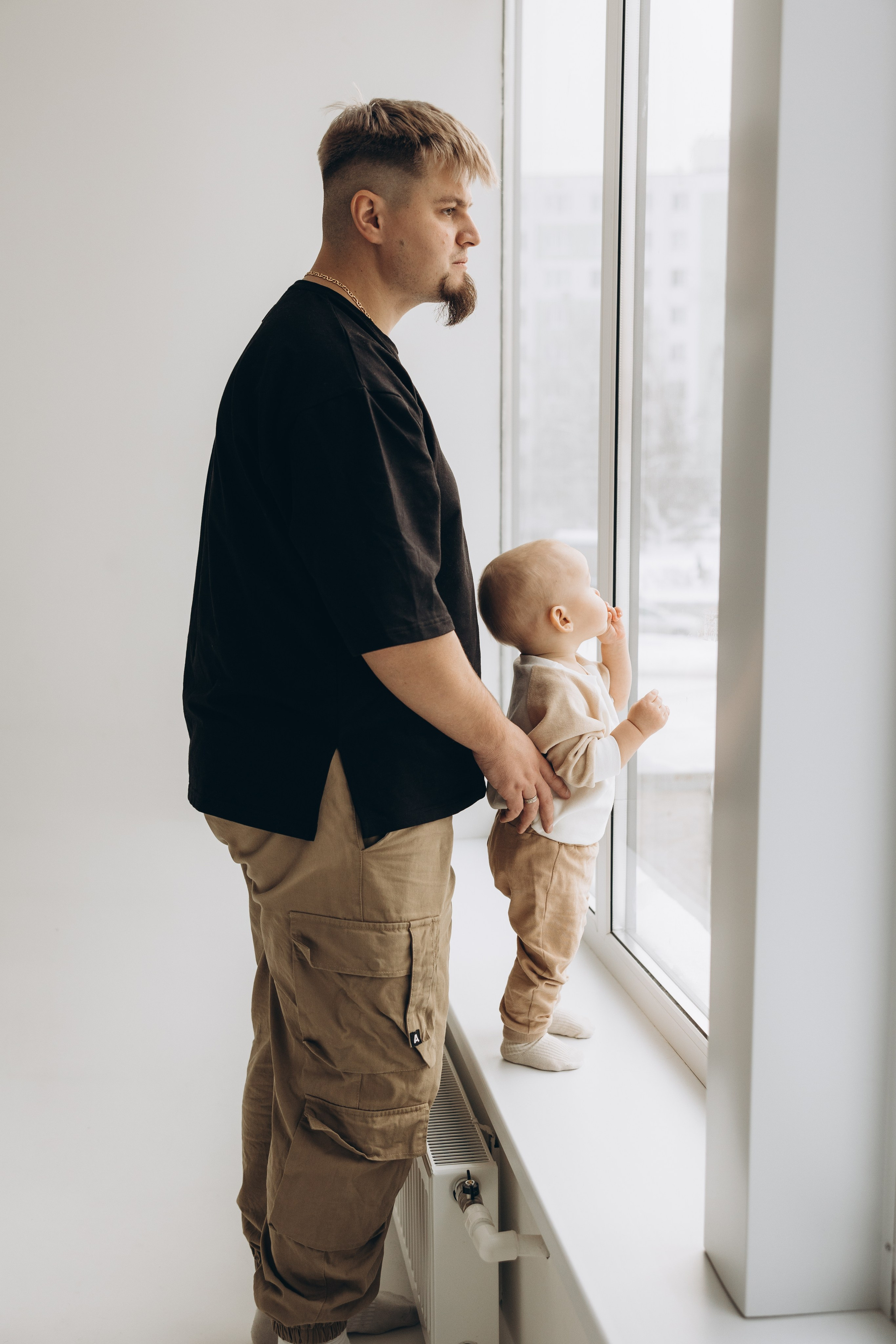 Дарья, Кирилл, Давид и Богдан. Семейный фотограф в Москве Виктория Ястребинская