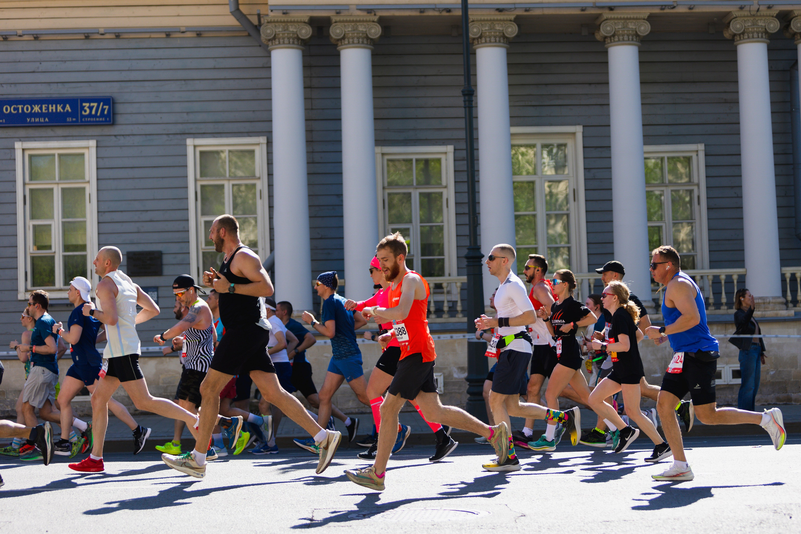РЕПОРТАЖ. Дарья Кротович | Фотограф в Санкт-Петербурге