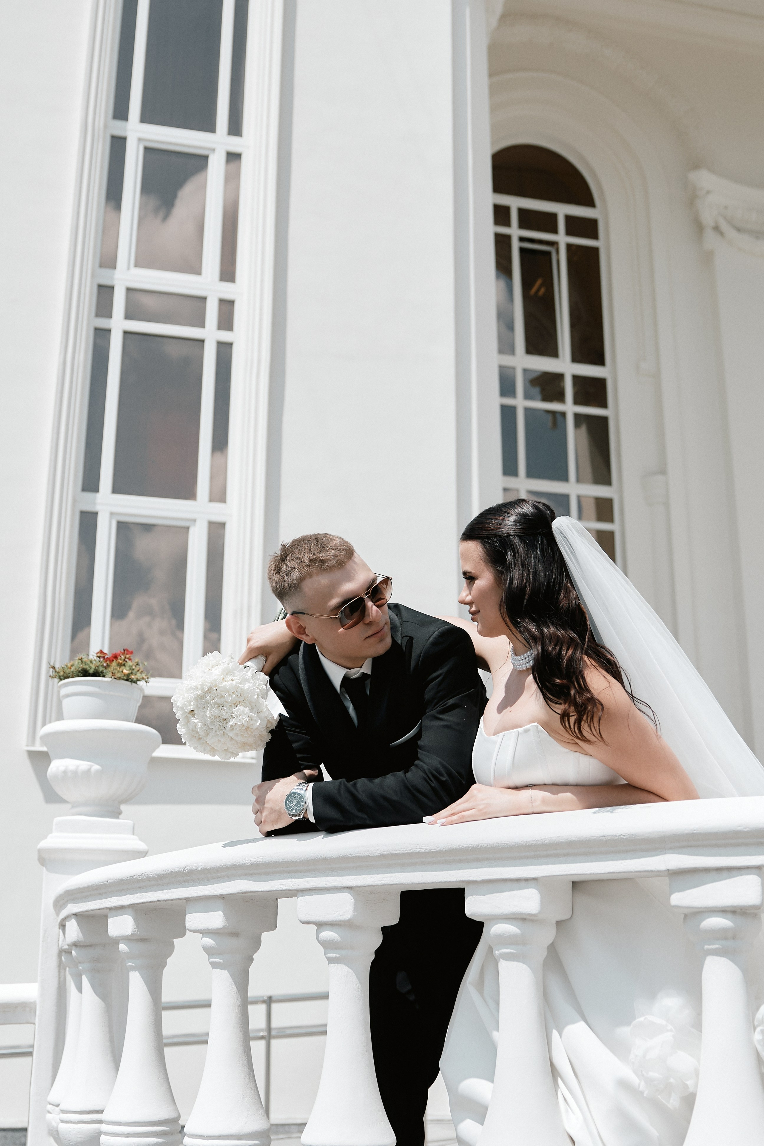 Между нами любовь. Фотограф Краснодар