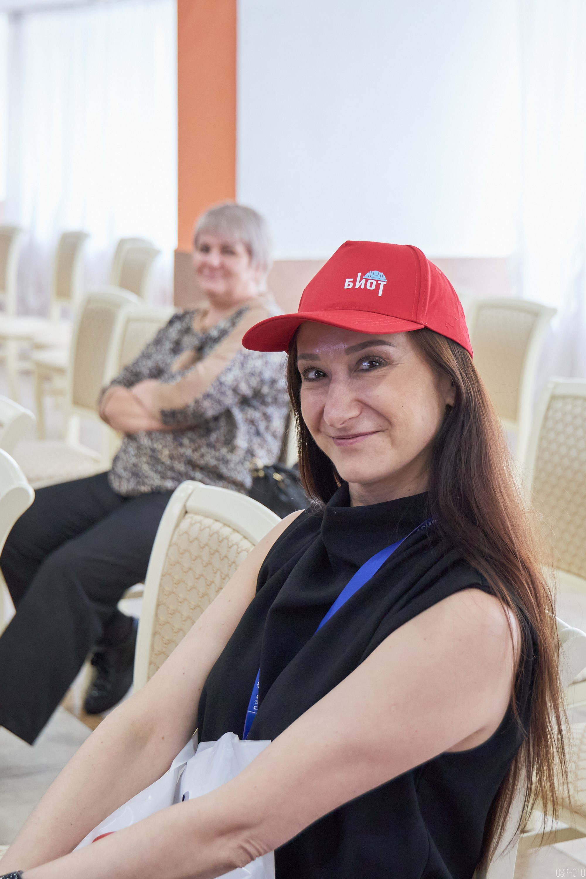 Конференция БИОТ 2025 | Нижневартовск. OSPhoto