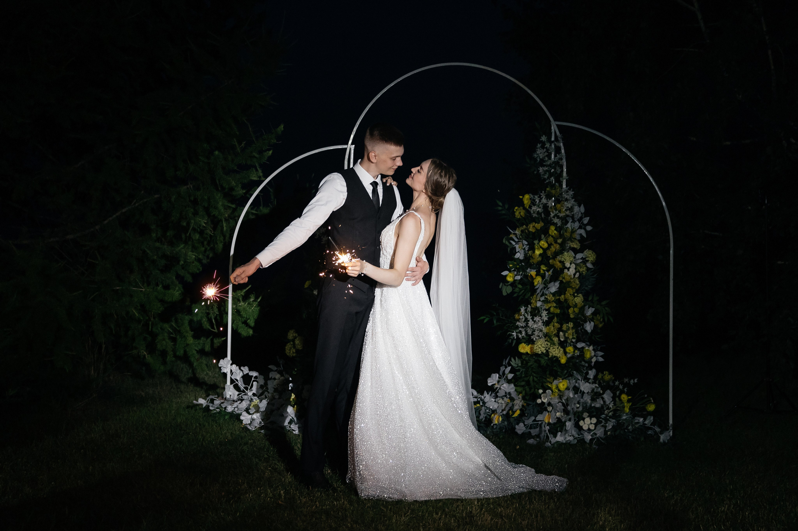 Женя и Яна. Фотограф Москва, Санкт-Петербург, Абакан