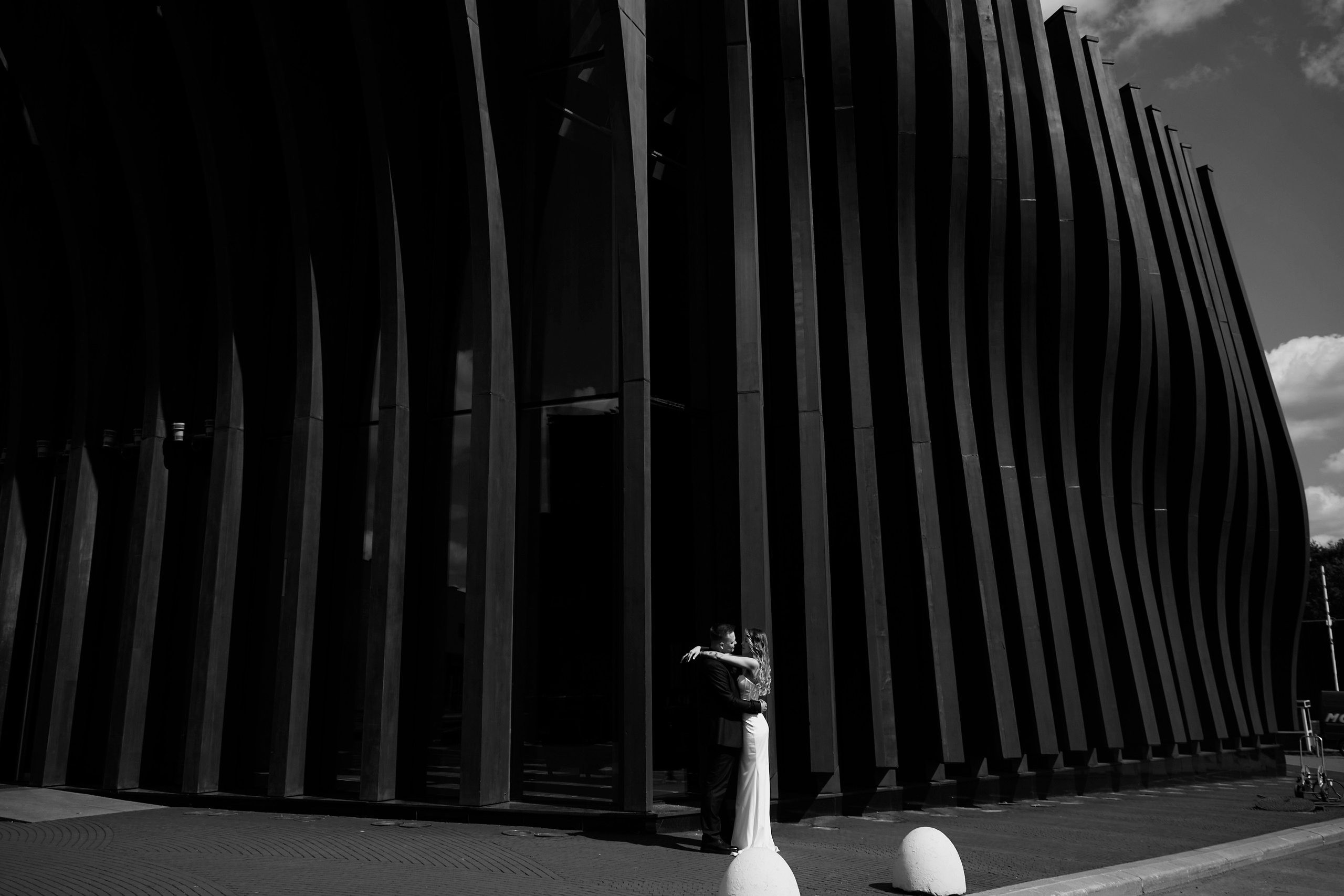 Yriy & Svetlana | Russia, Moscow region. Свадебный фотограф