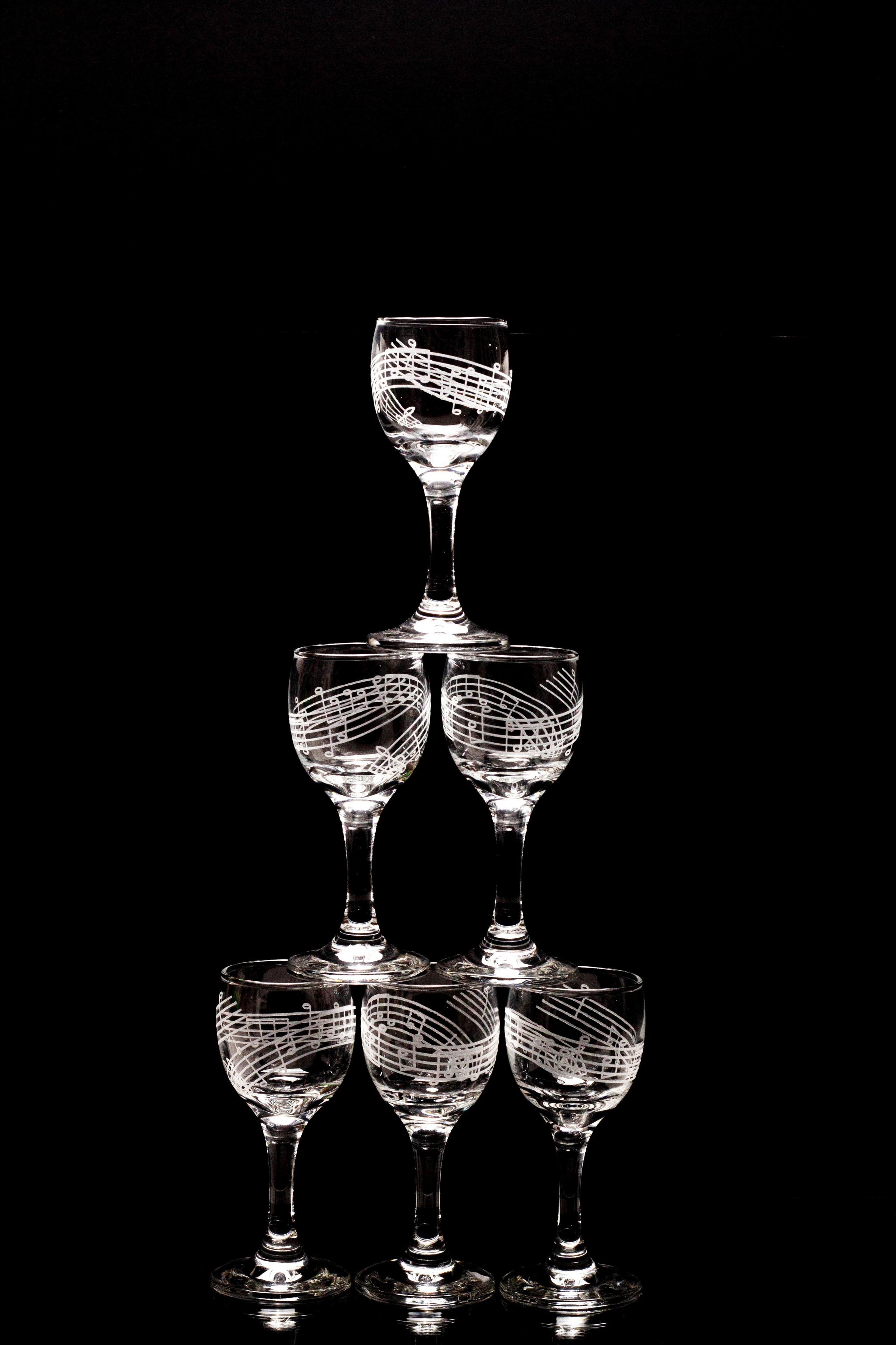 Предметная фотография изделий из стекла и керамики. Предметный фотограф в Москве и Московской области