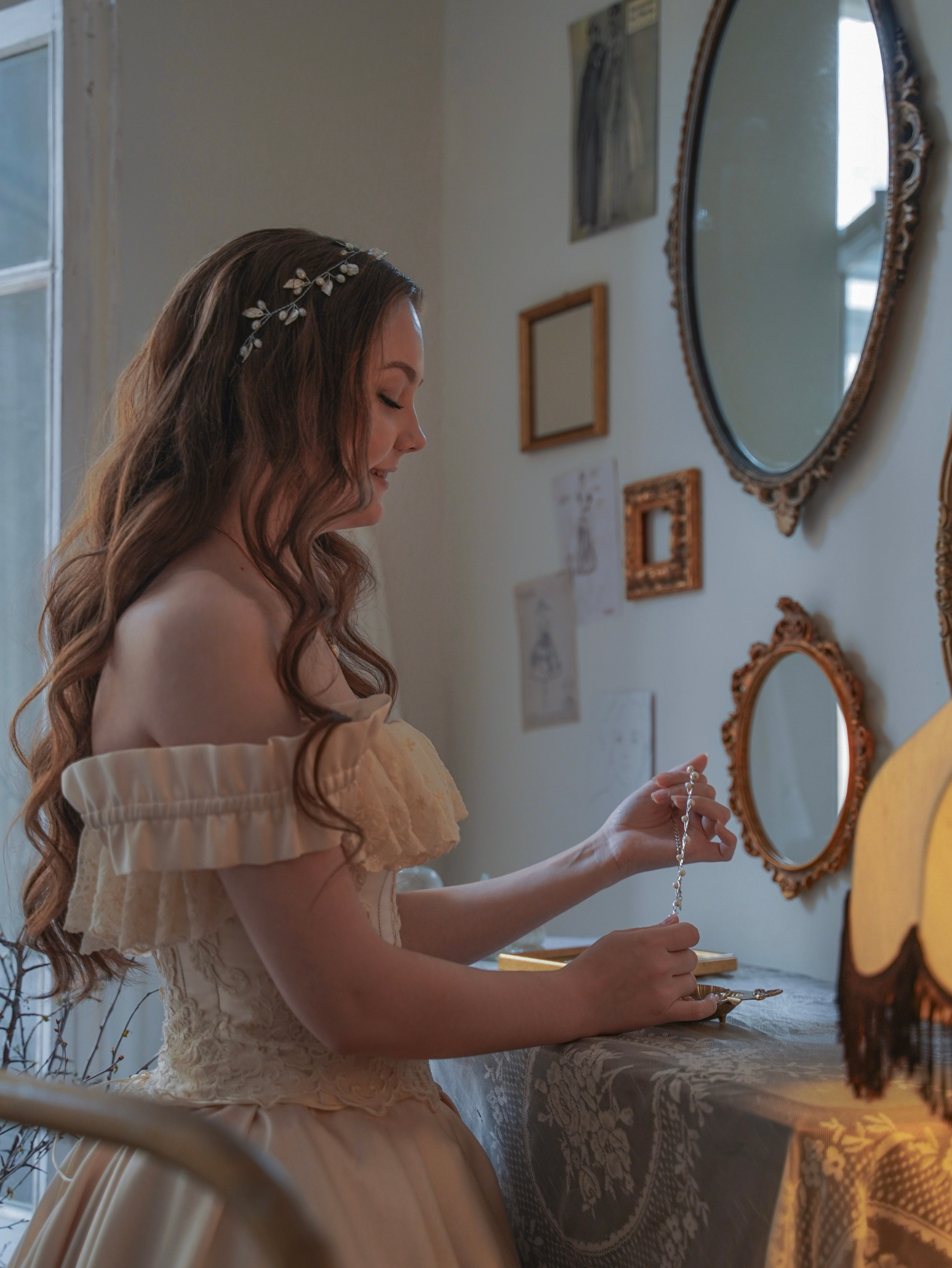 Аврора. Александра Верминская | Винтажный фотограф Санкт-Петербург