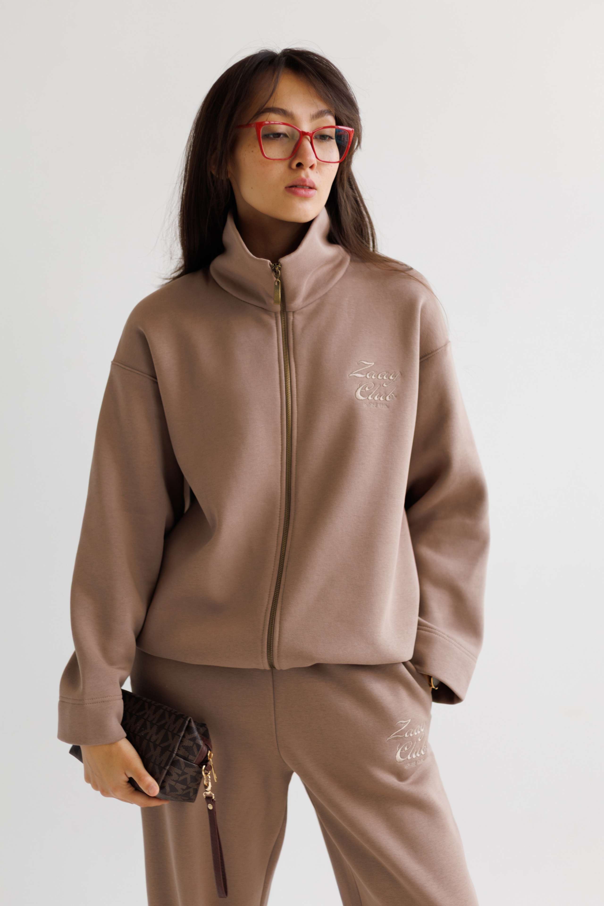 Zaay autumn 2025. Фотограф Евгений Политов