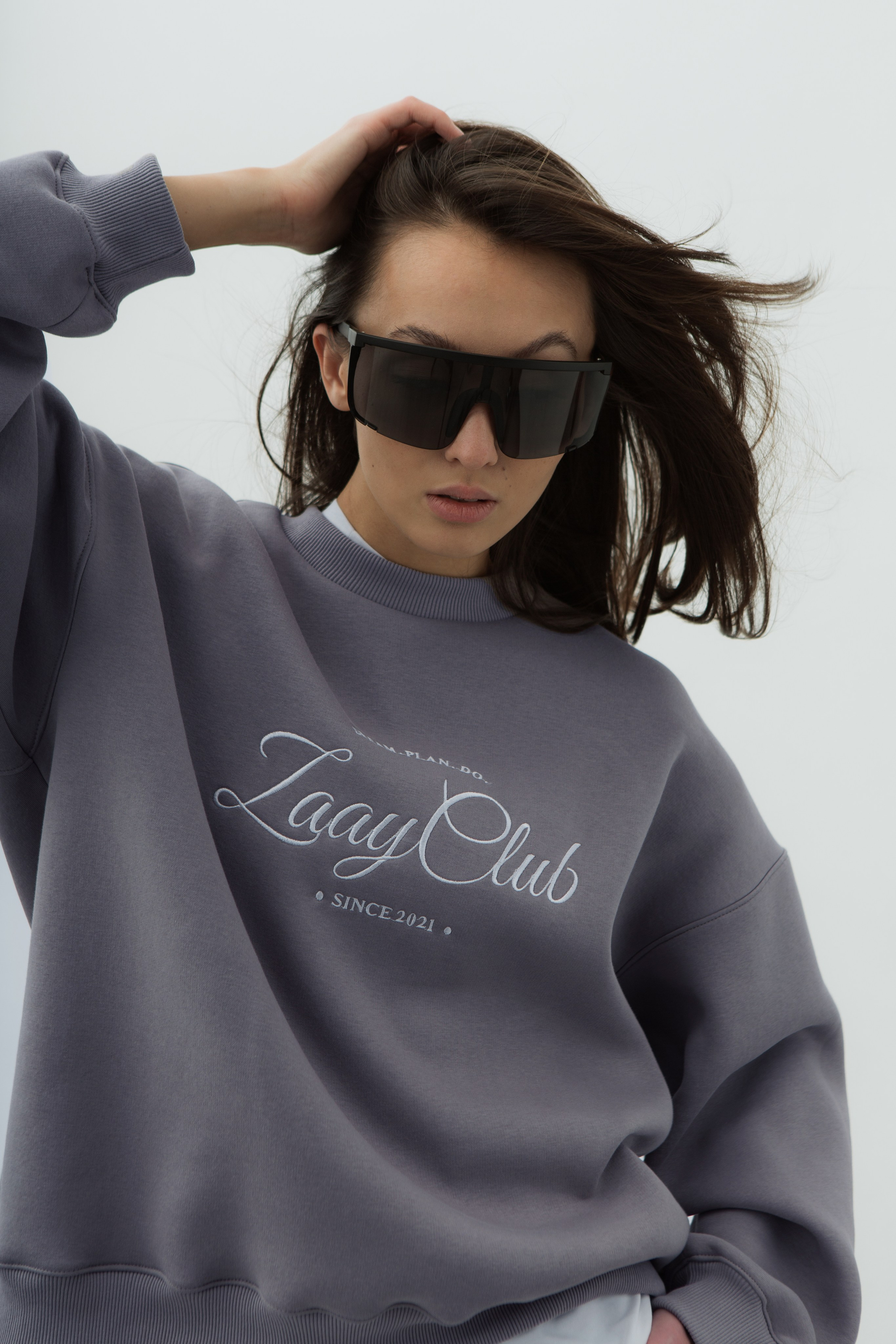 Zaay Winter 23-24. Фотограф Евгений Политов