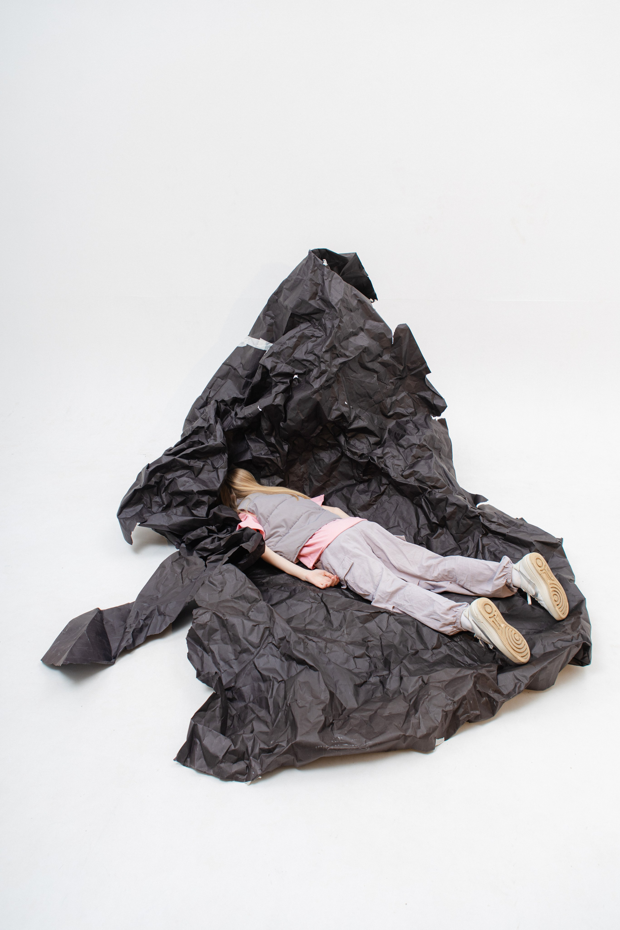 Sasha. Фотограф Евгений Политов