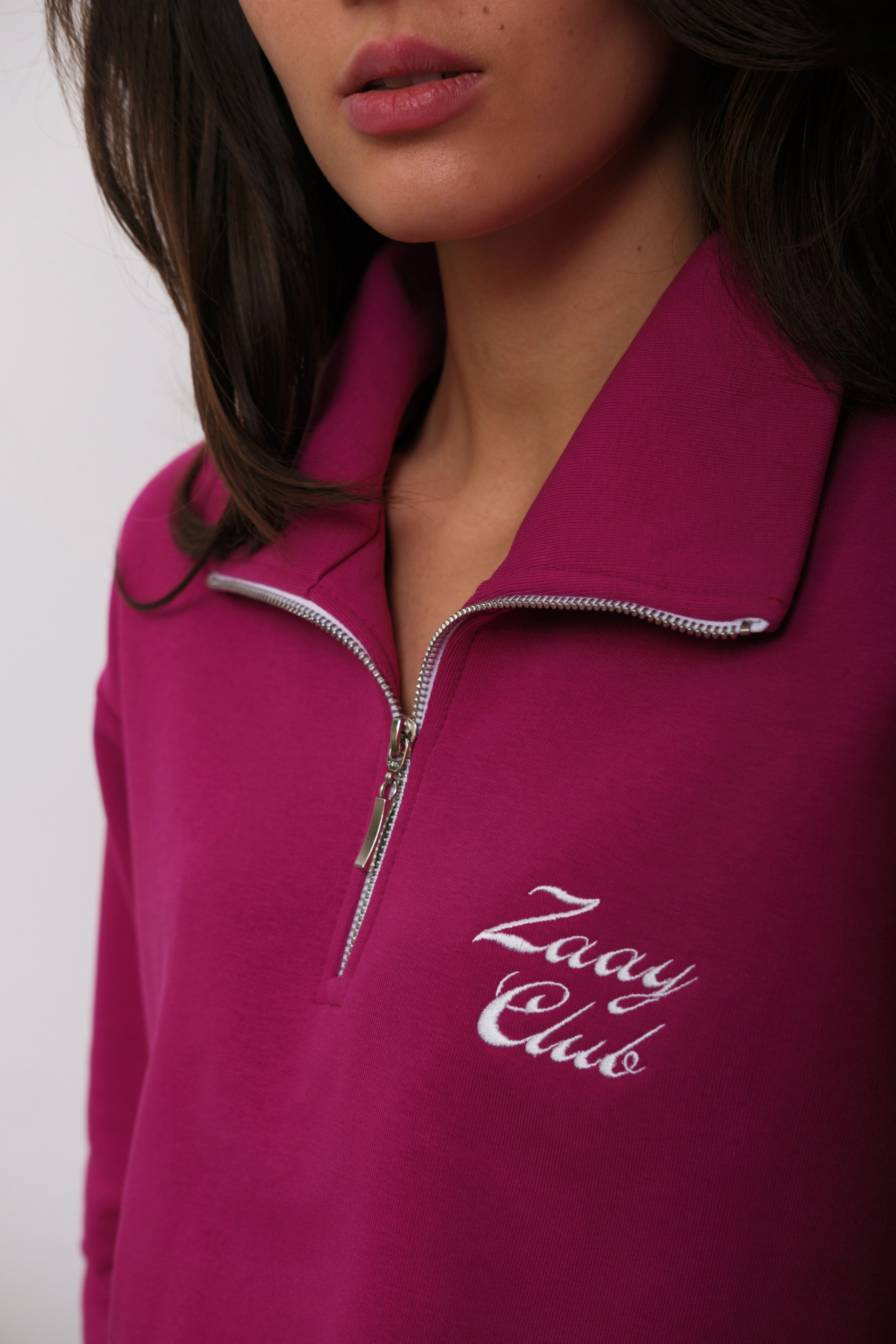 Zaay Spring'2025. Фотограф Евгений Политов