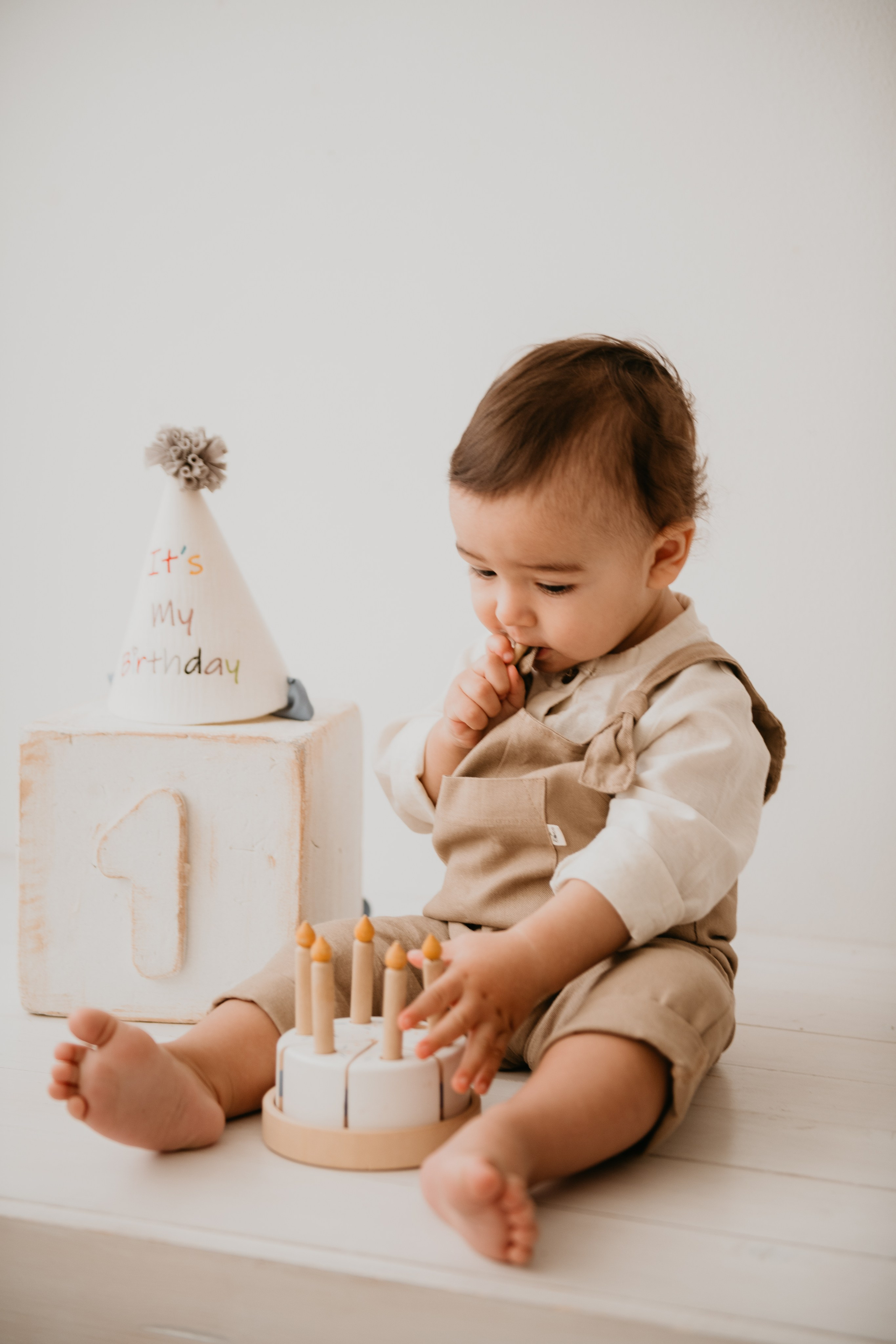 День рождения. Детский и семейный фотограф в Армавире Даша Зубкова