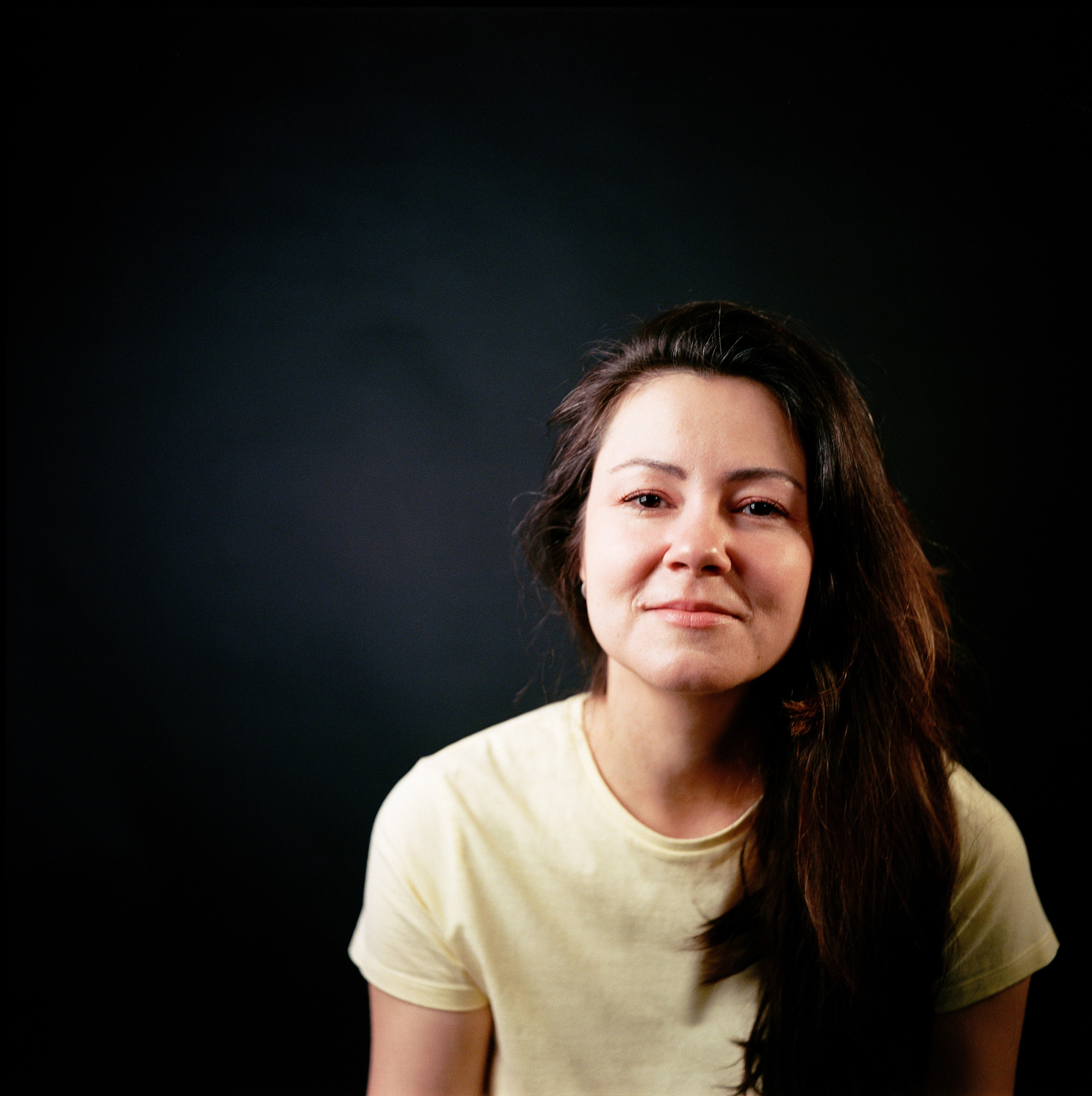 Margarita Rodionova — a contemporary lens-based artist currently working in Cancun, Mexico