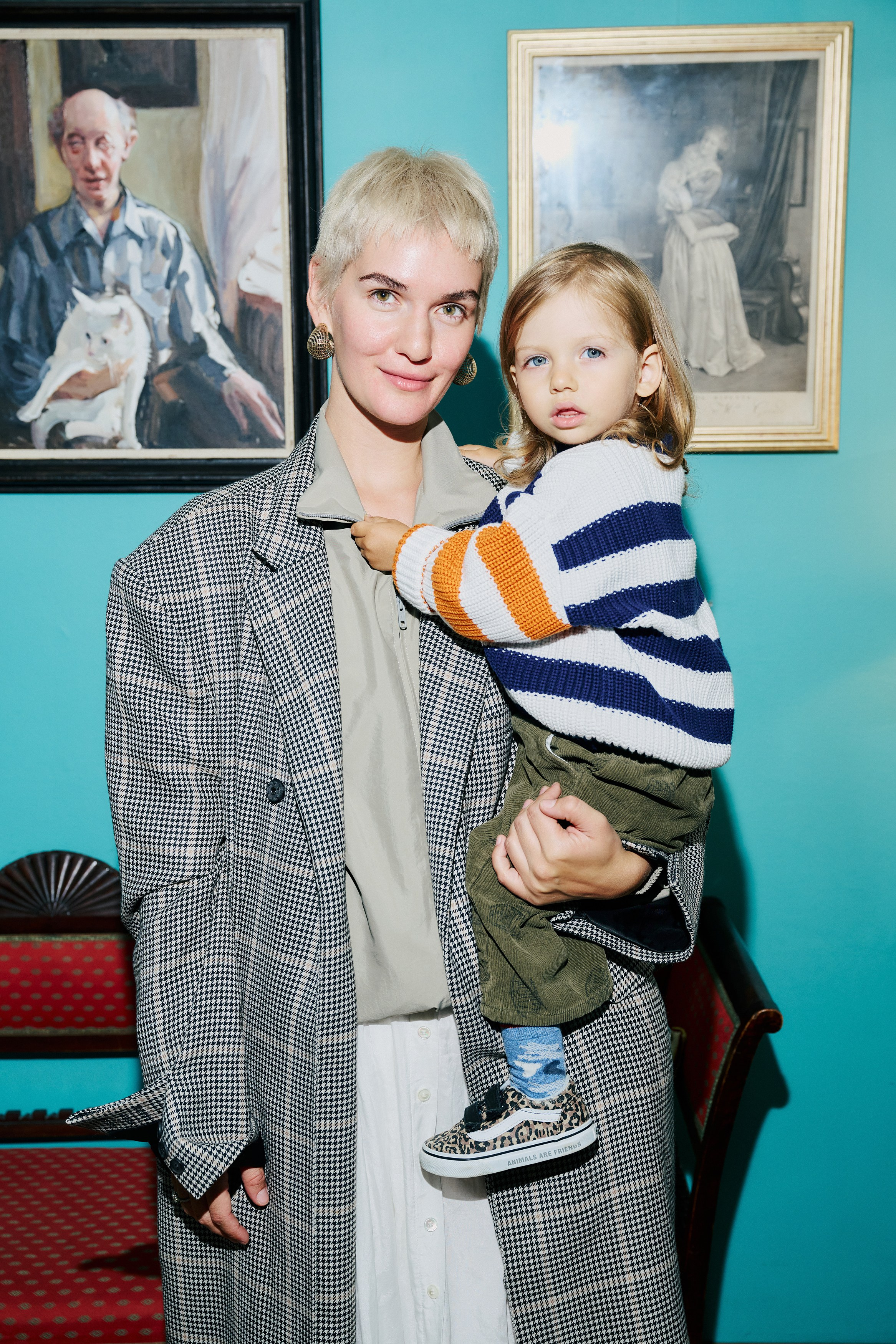 Дом Фарфора. Фотограф Сергей Бойко Москва