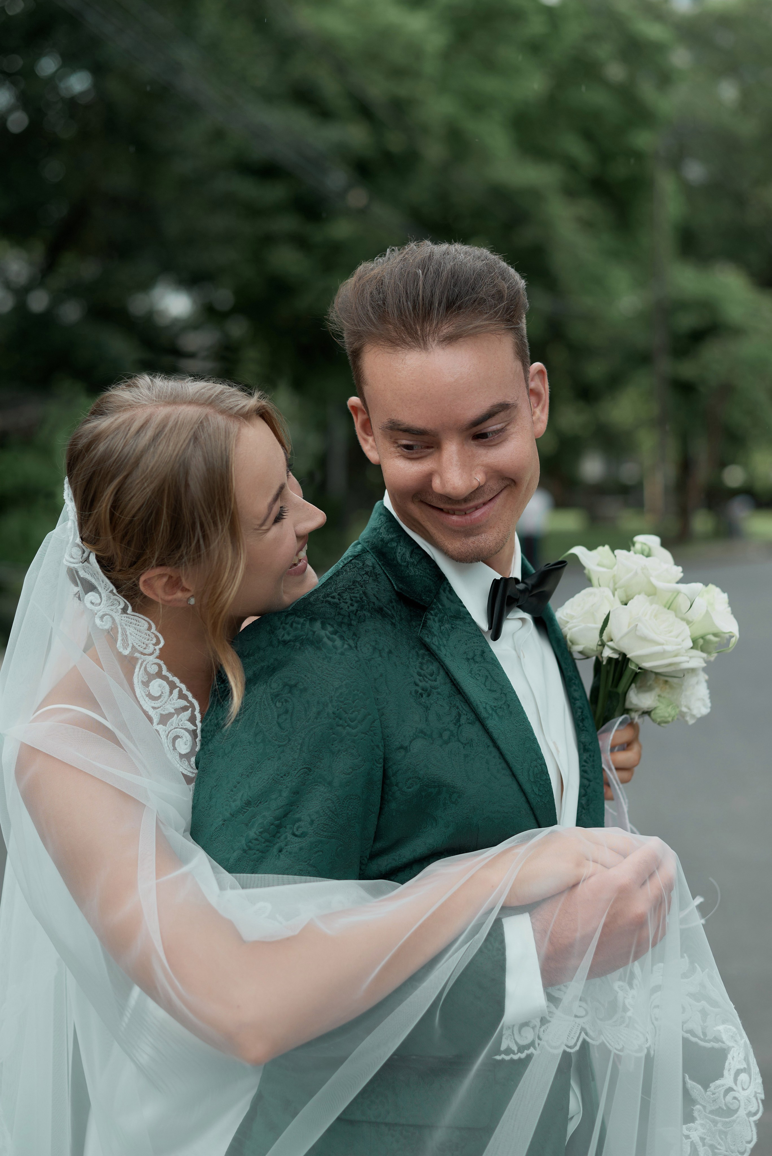 Alexa and Matthew. Photographer Bangkok — Pattaya | фотограф Бангкок — Паттайа