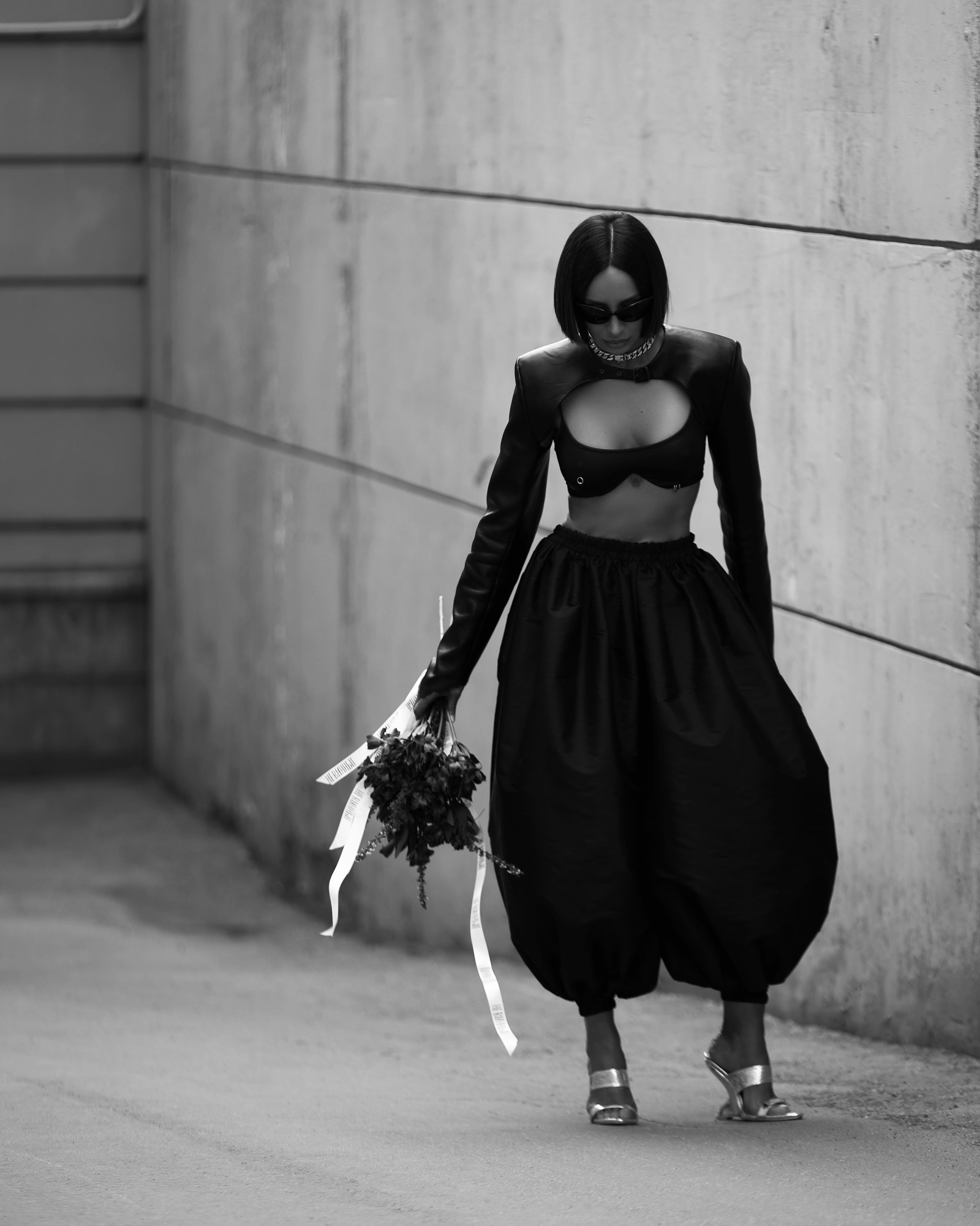 Гульнар. Фотограф Света Рыбакова