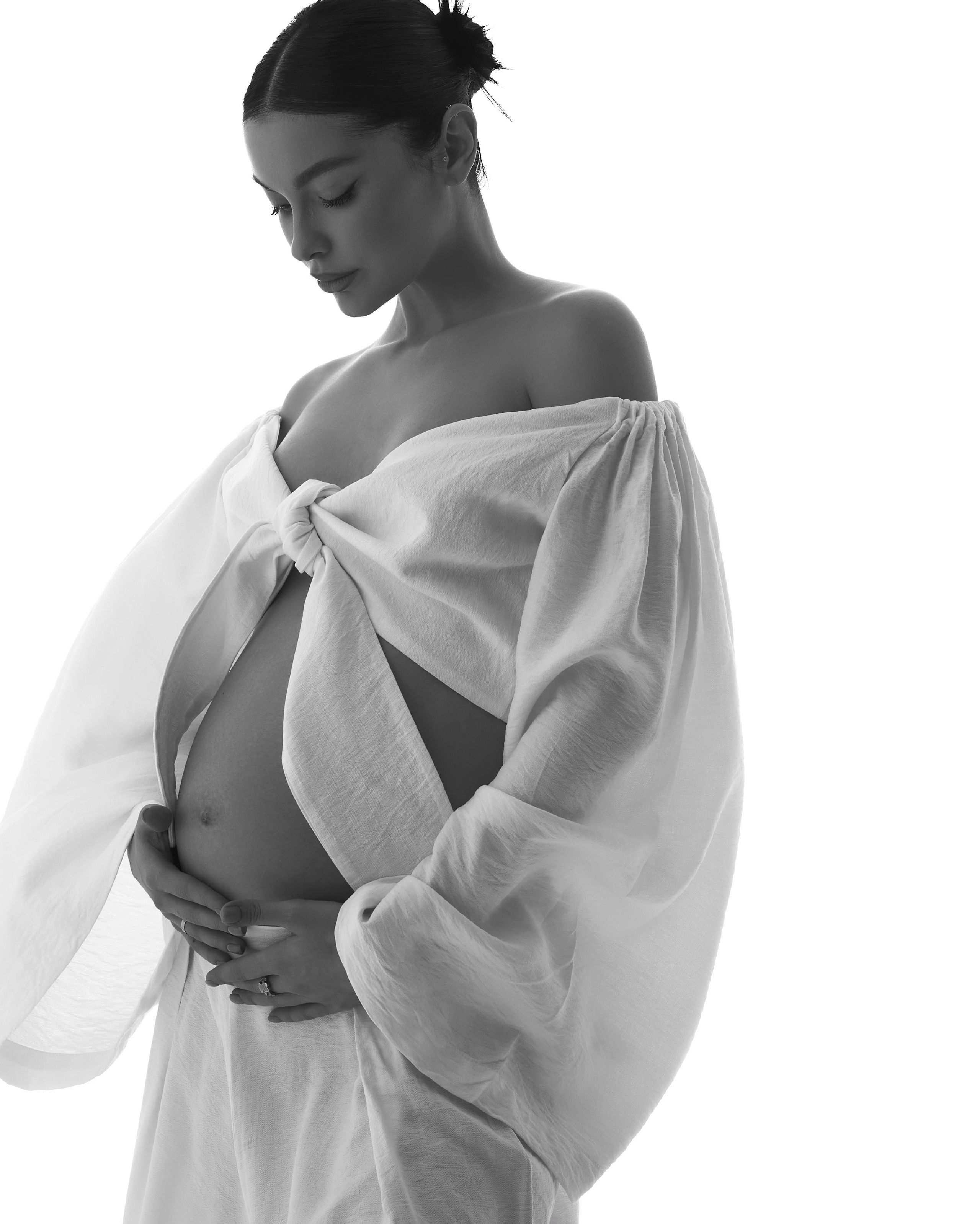 Эльдар и Яна. Фотограф Света Рыбакова