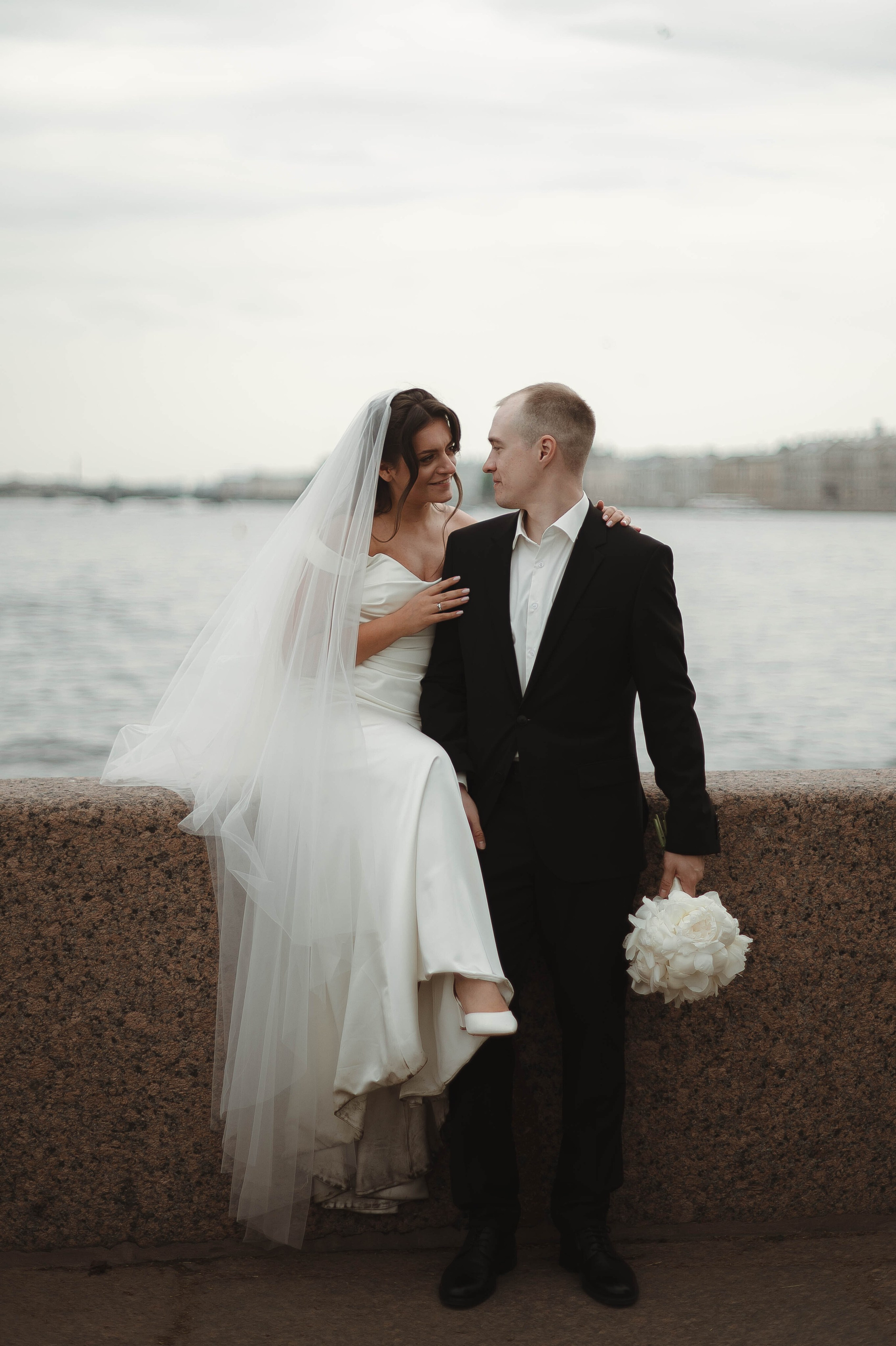 День, когда сказали «да»!. Свадебный фотограф Татьяна Лейн в Санкт-Петербурге