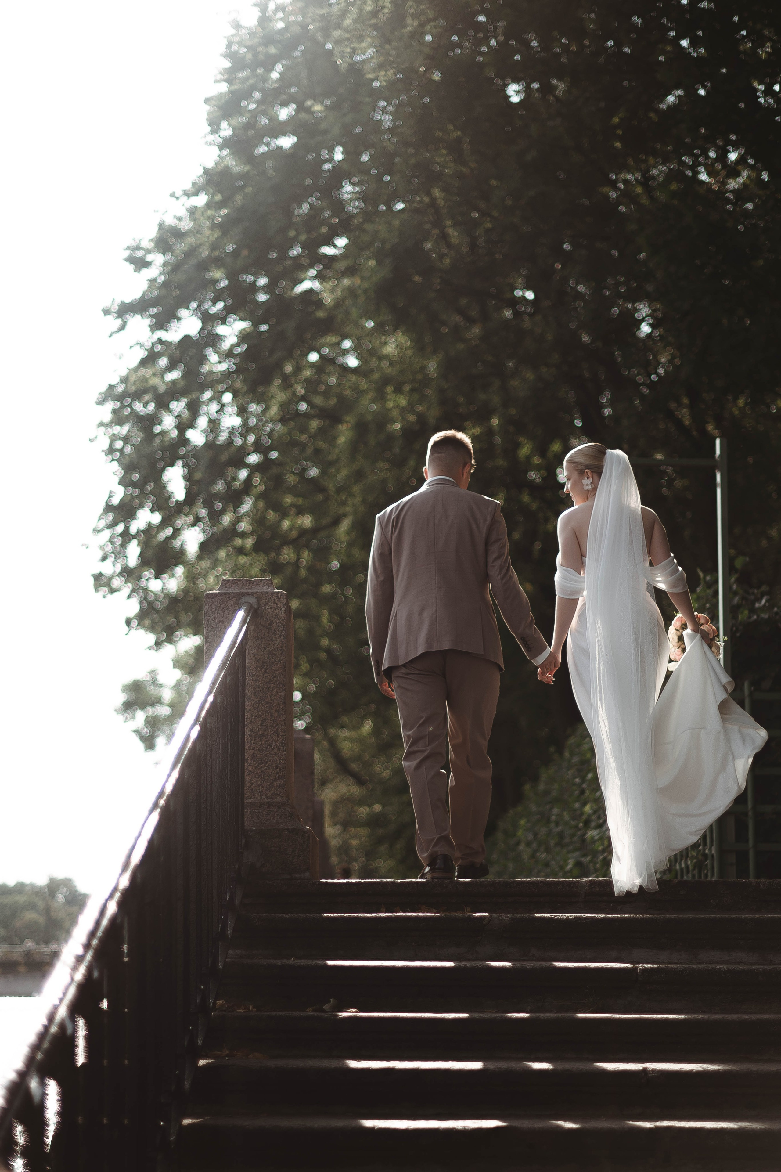 Heart & Soul. Свадебный фотограф Татьяна Лейн в Санкт-Петербурге