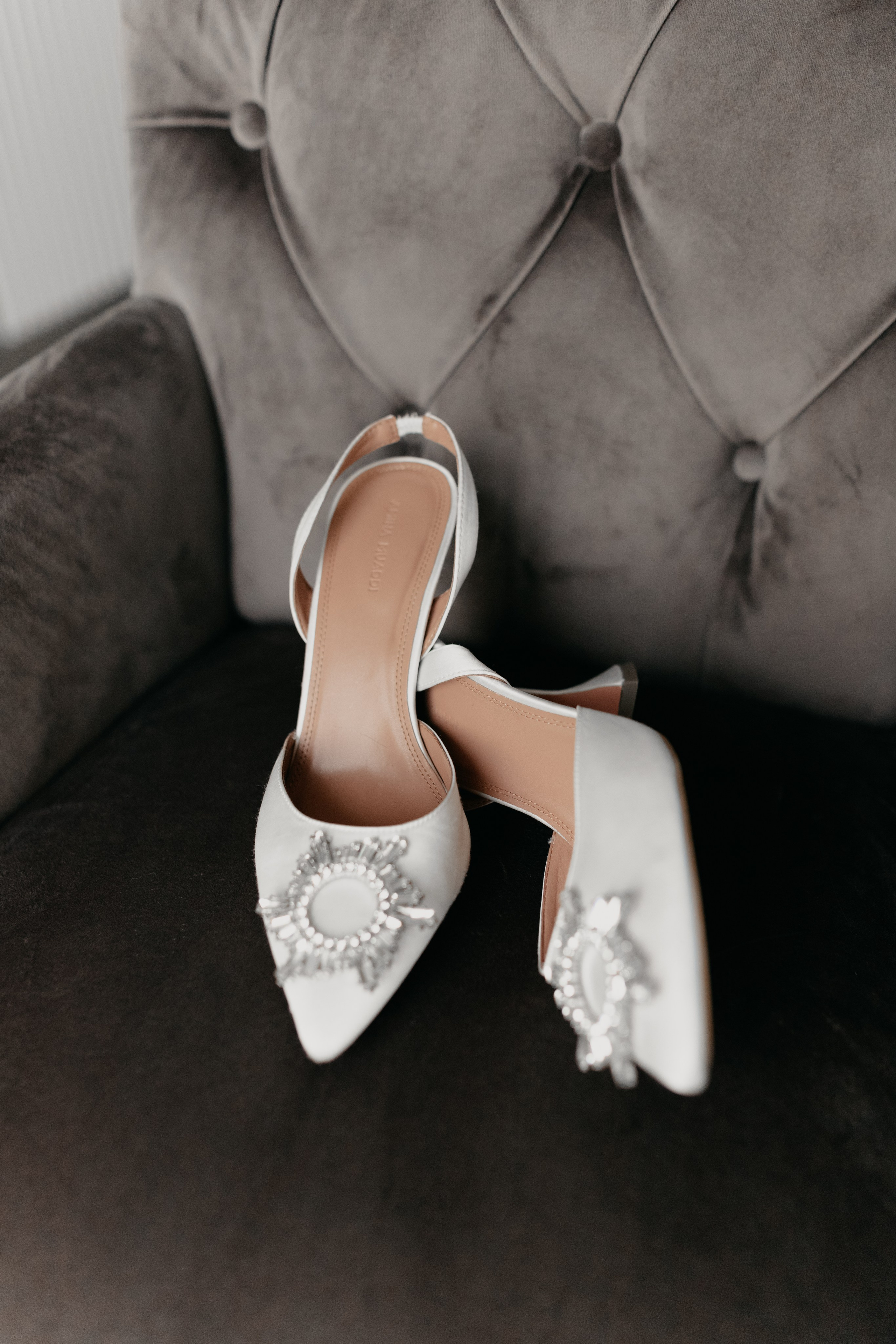 Маргарита и Эрик. Свадебный фотограф Татьяна Домарева