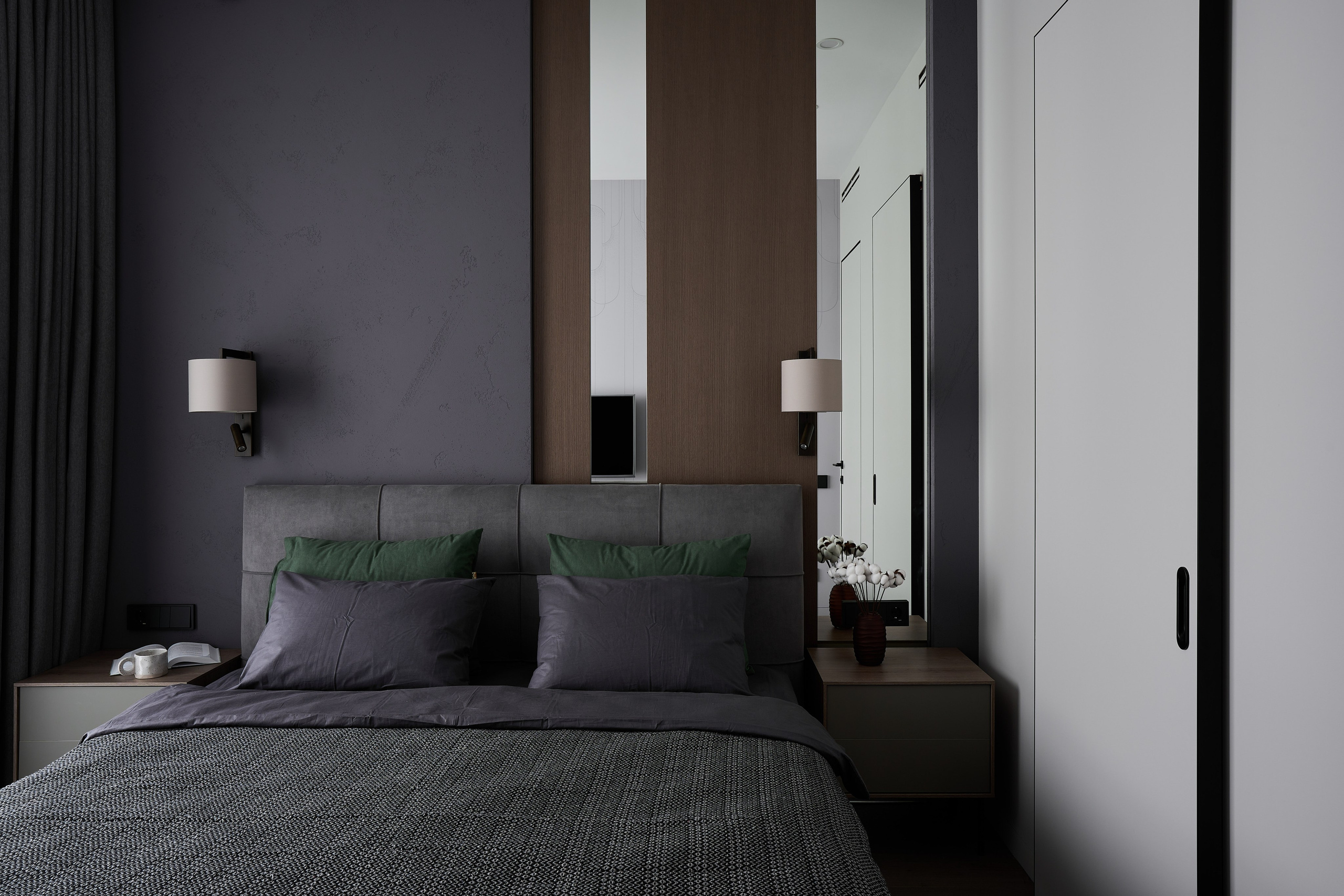 Проект дизайн студии «Сфера» (публикация Design Mate). Бояршинов Антон Интерьерный фотограф/видеограф Москва