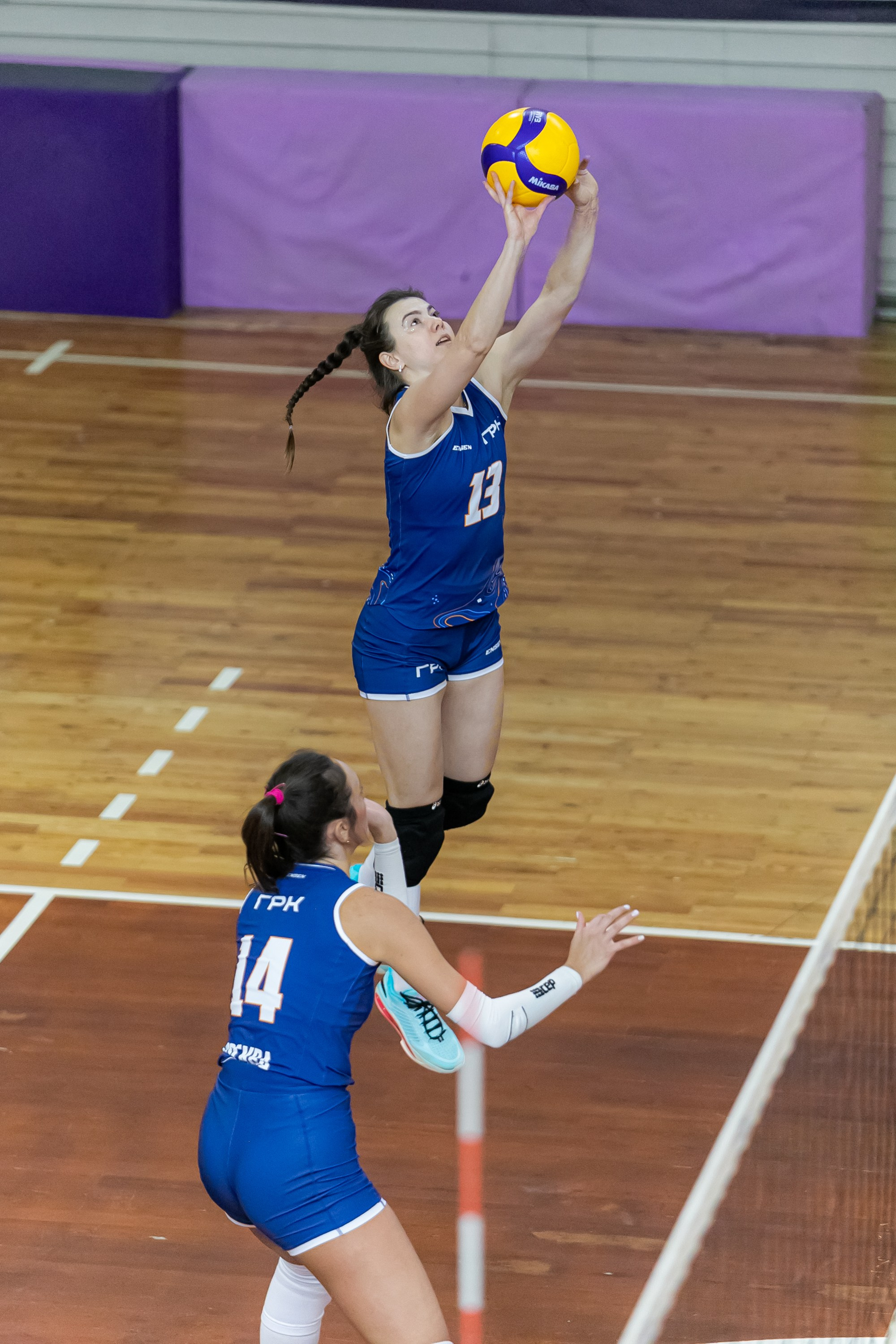 Прошедшие съёмки. Репортажный фотограф Михаил Наволокин Москва