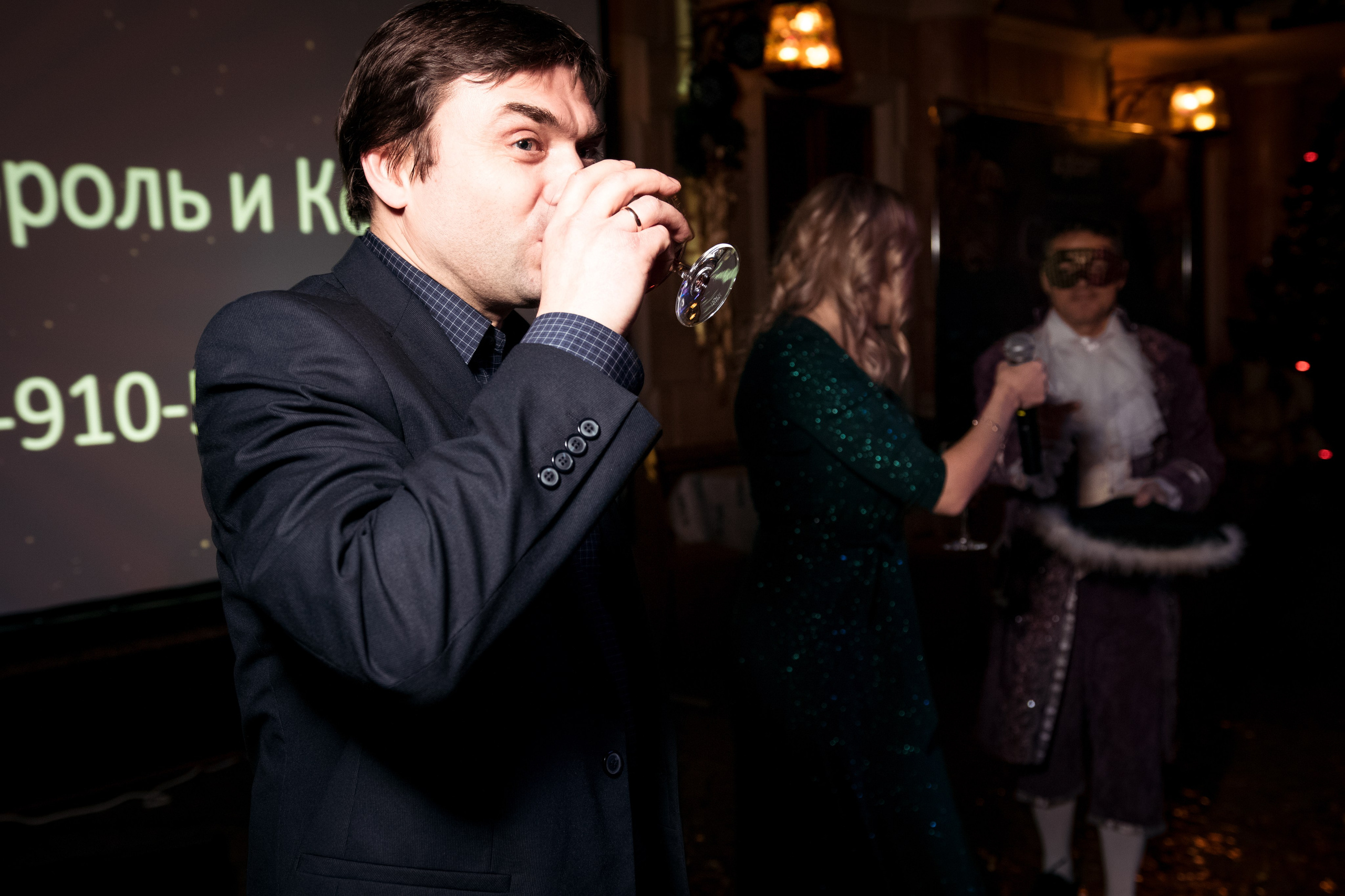 Репортаж. Фотограф Денис Рублёв