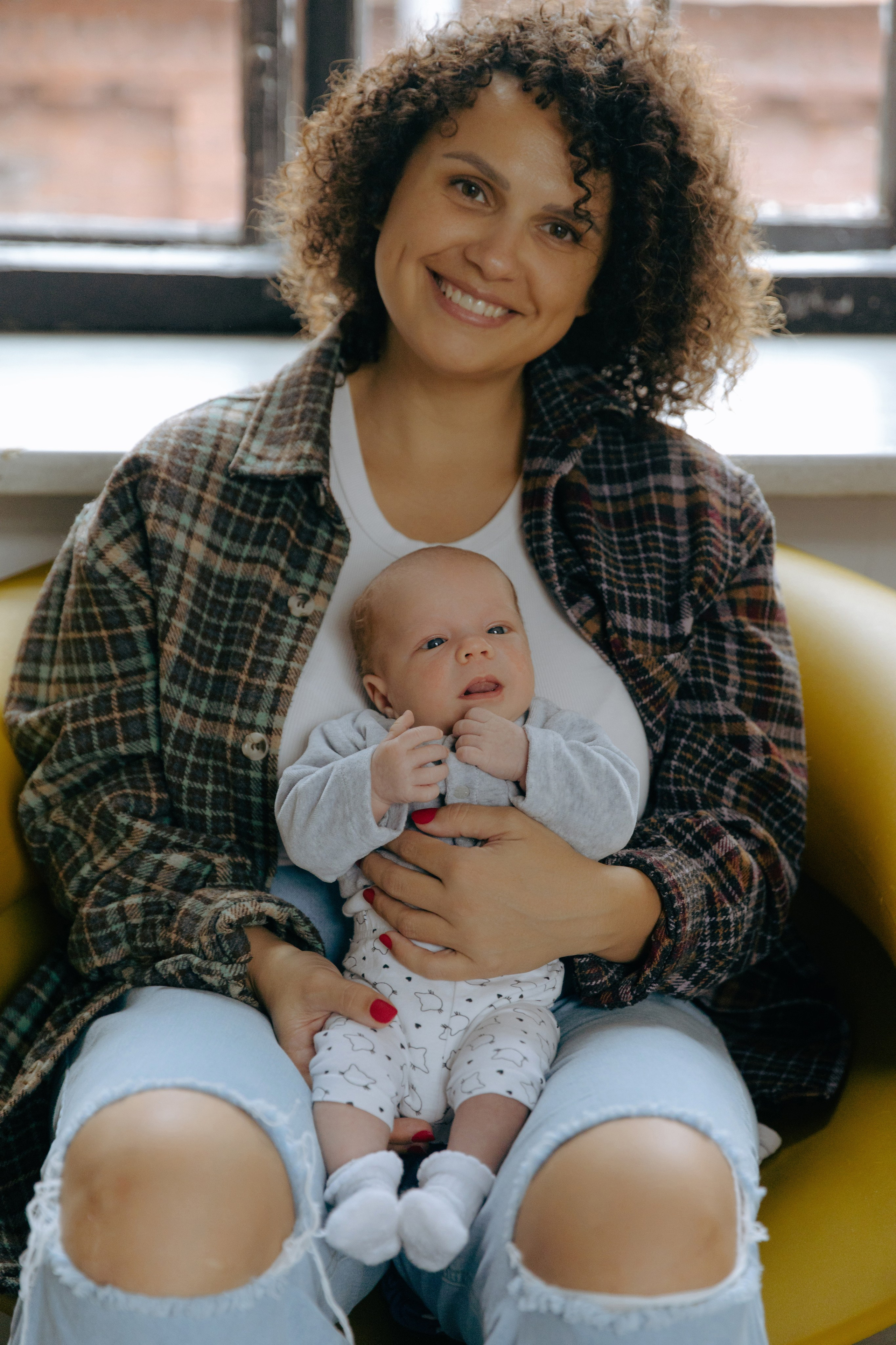 DIMA+KRISTINA+EGOR. Аня Нагайцева фотограф в Томске, семьи, портреты, контент