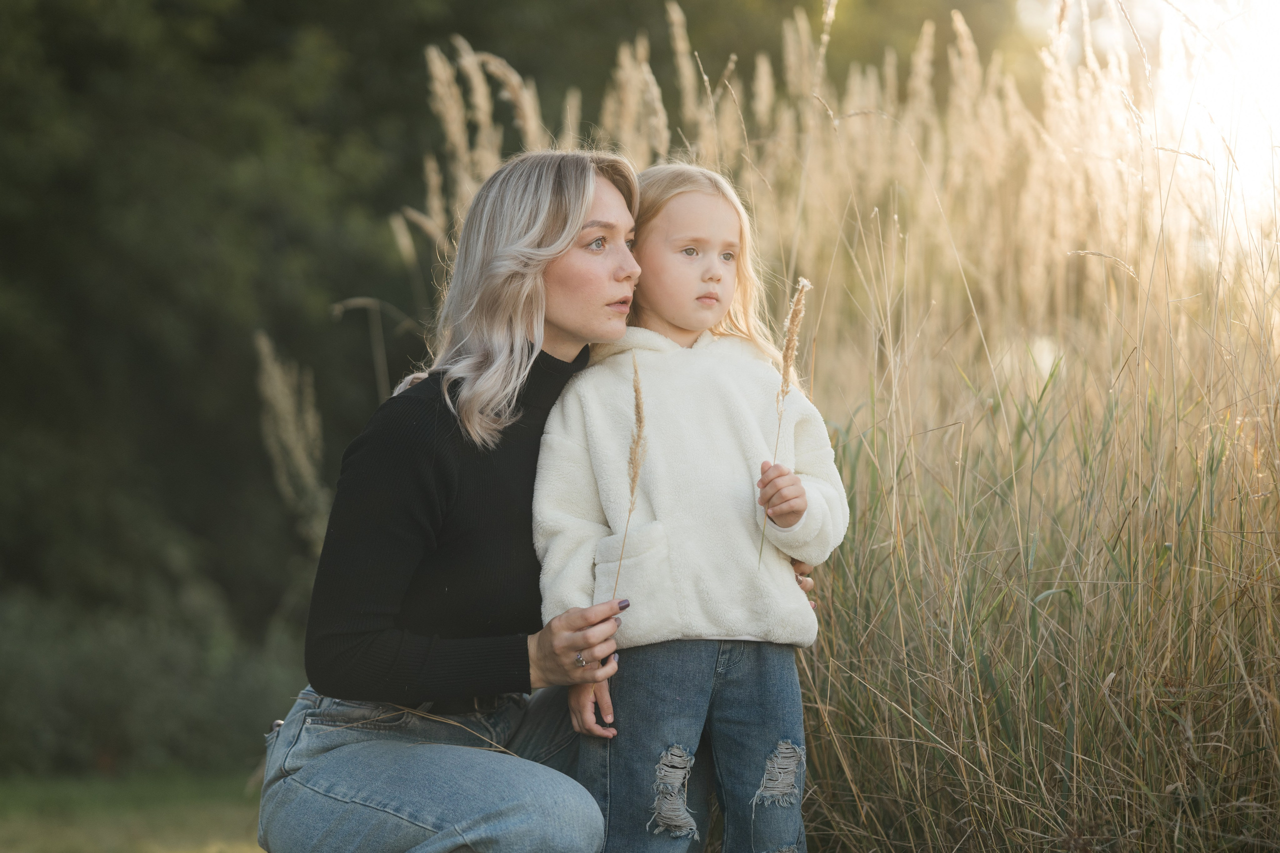 Семейная фотосессия. Фотограф Алсу Сагирова в Казани и Болгаре