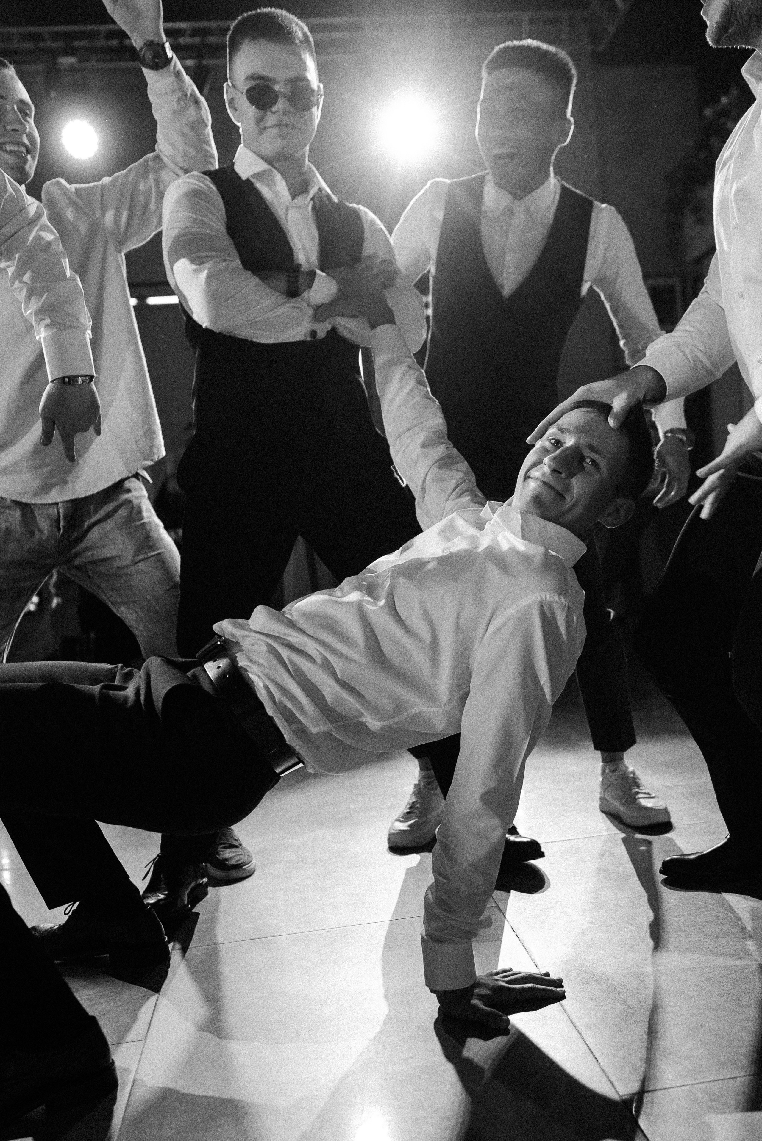 Свадьбы. Свадебный и портретный фотограф в Липецке Юлия Свит