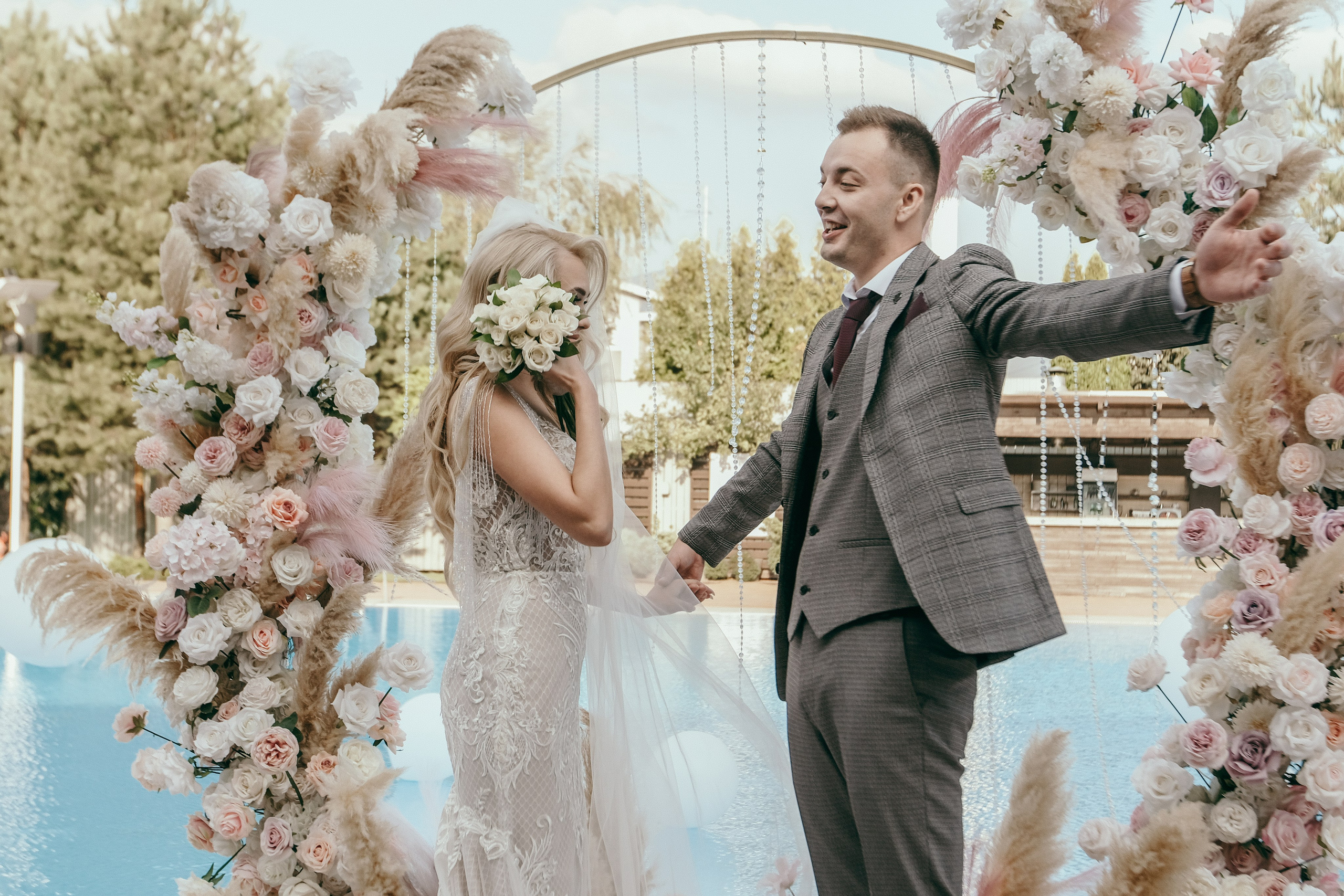 Владислав и Ксения