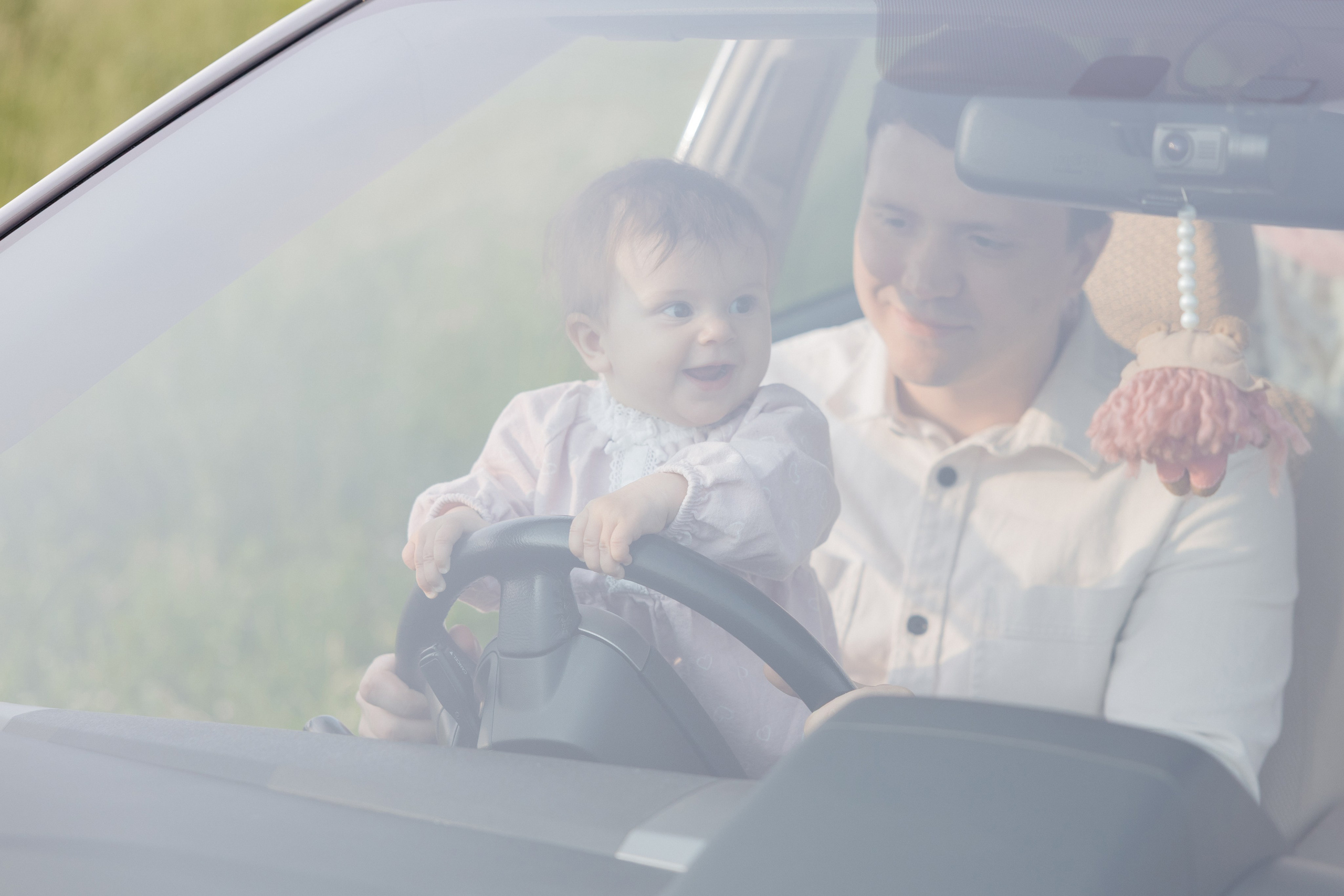 Песни и самолеты. Свадебный фотограф в Москве Полина Лелетко