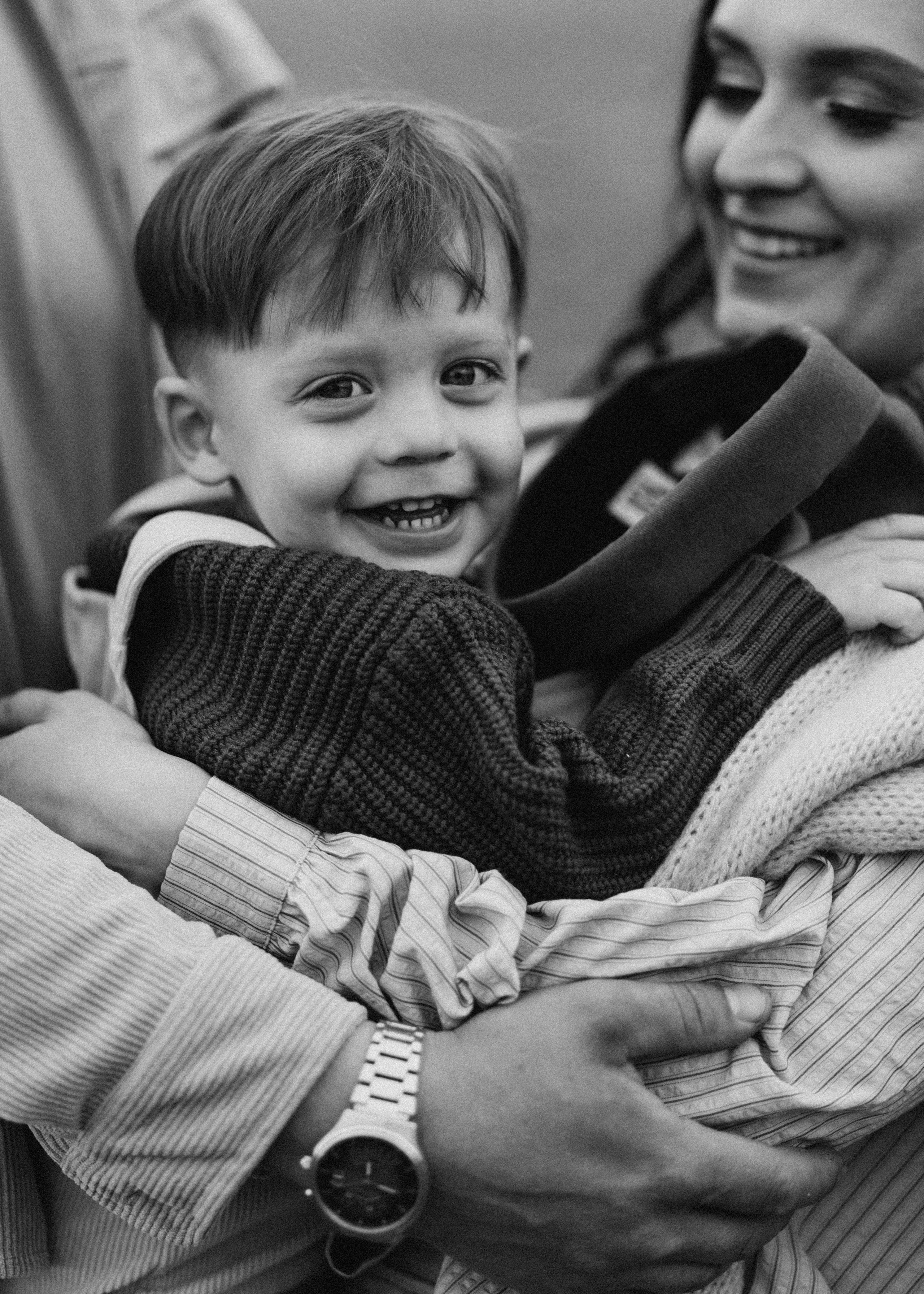 История одной семьи. Фотограф в Ставрополе Карабанова Юлия