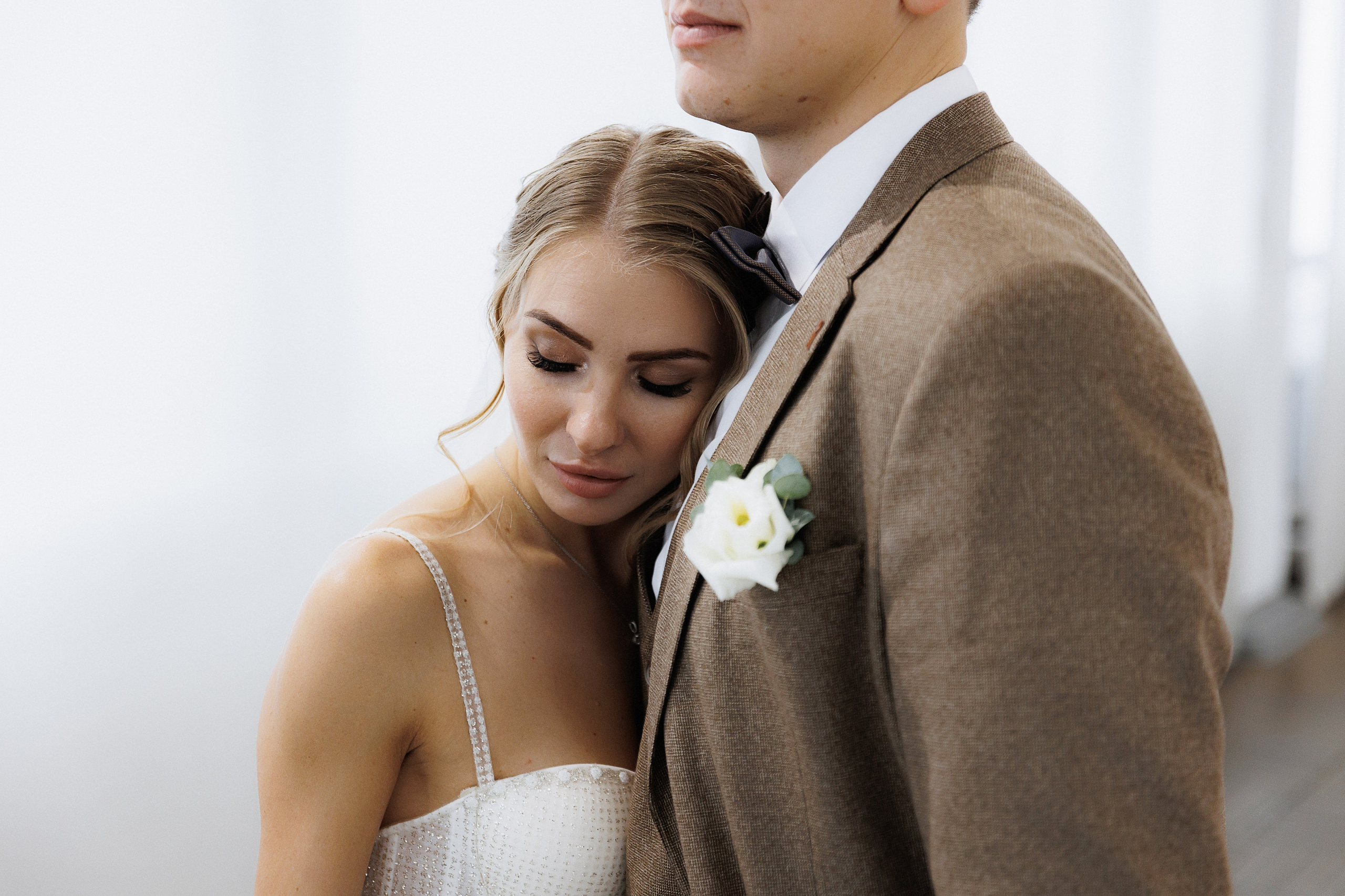 Василий & Юлия. Свадебный и репортажный фотограф Калининград