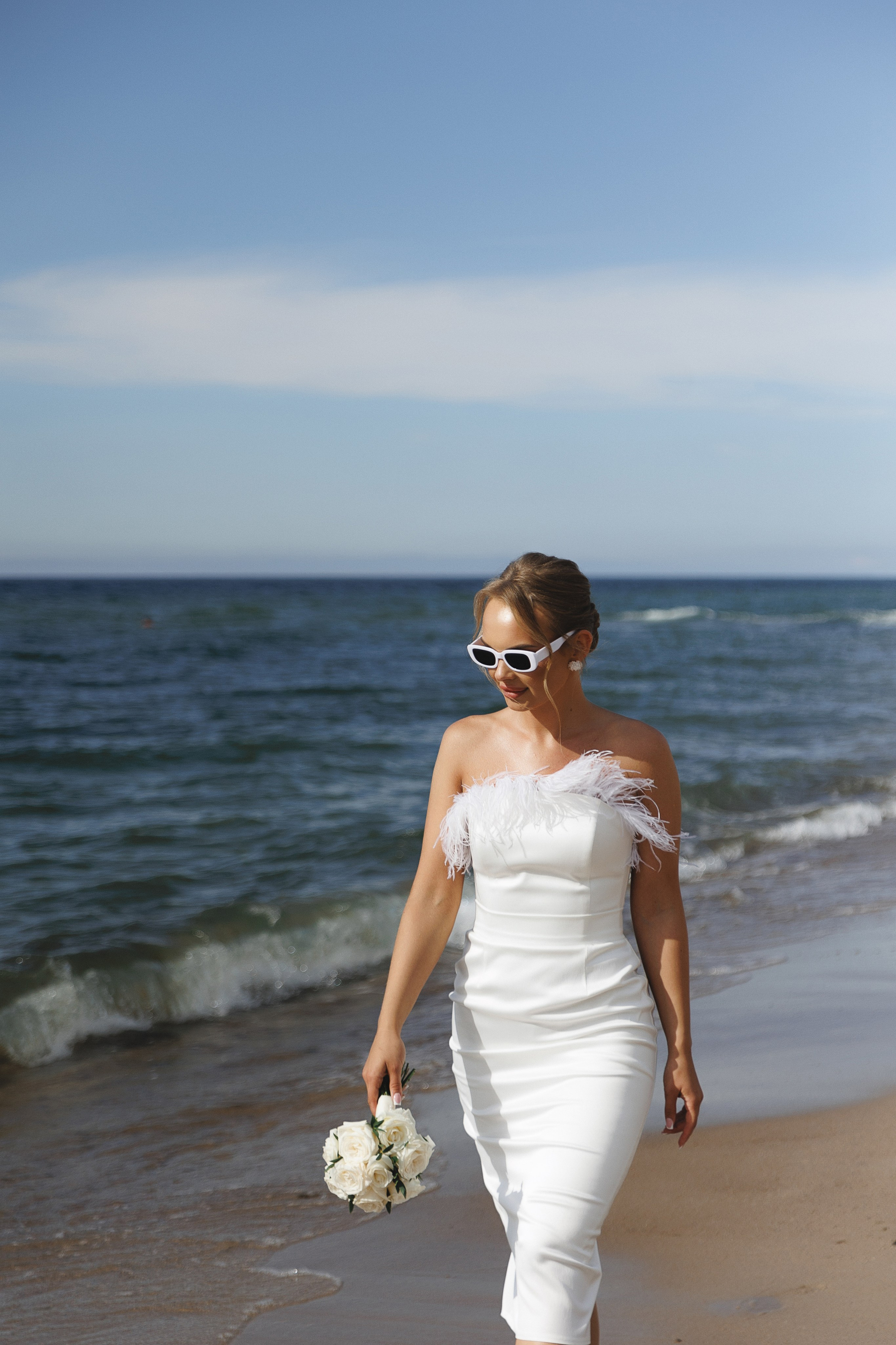 Love, Styled & Sun-Kissed. Свадебный и репортажный фотограф Калининград