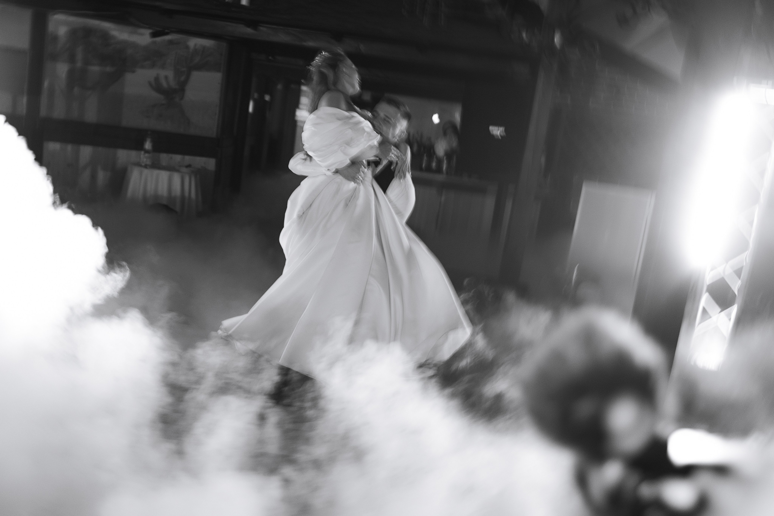 Владислав & Зоя. Свадебный и репортажный фотограф Калининград