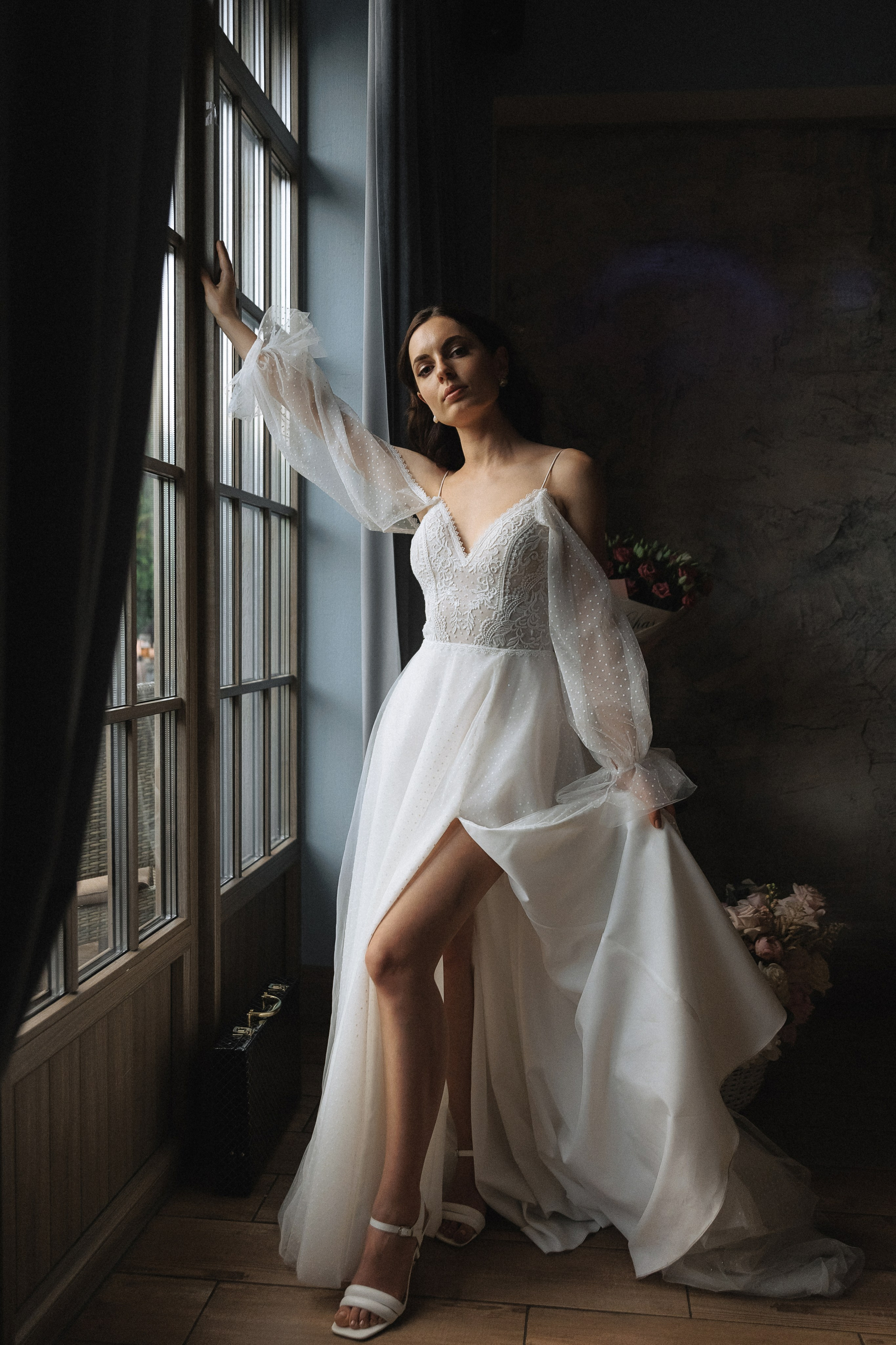 Родион & Кристина. Свадебный и репортажный фотограф Калининград