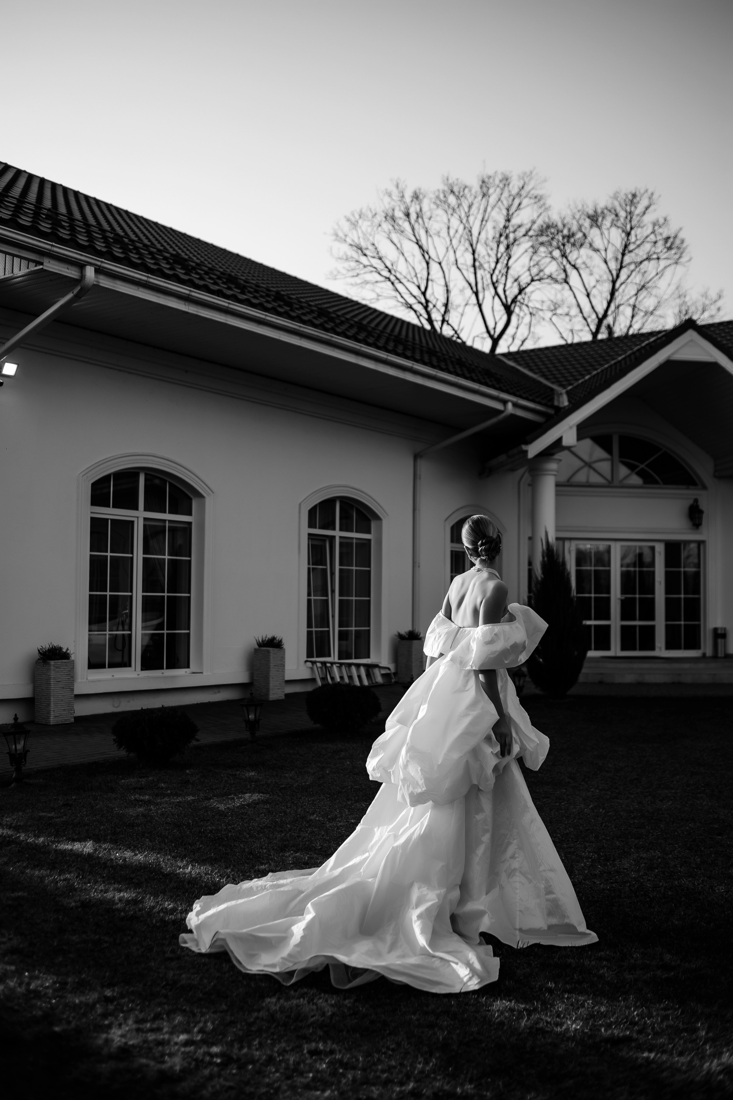 Марьяна и Герман. Свадебный и семейный фотограф Юлия Виноградова