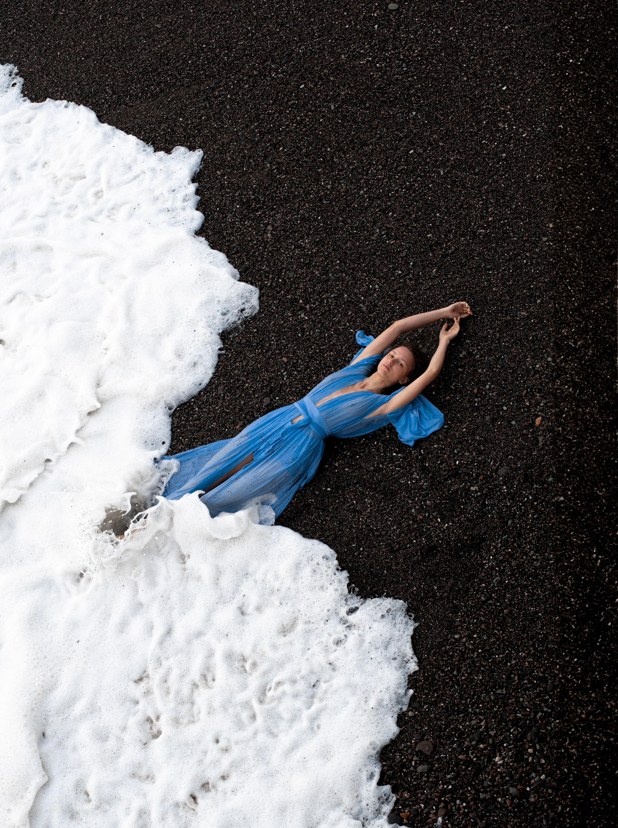 Portrait photography. Reportage and staged photographer Natalia Sannikova