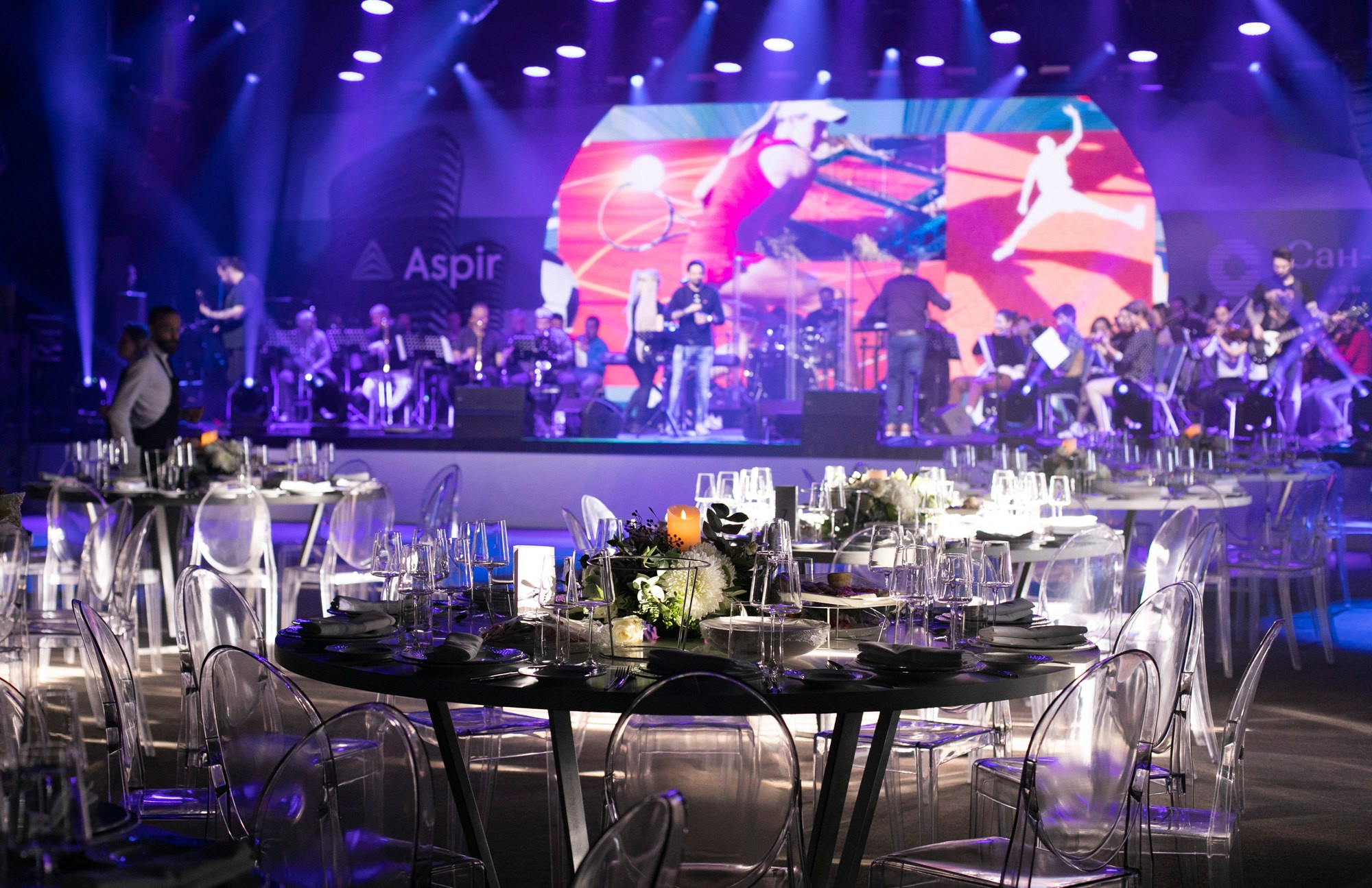 Вечеринка в честь открытия продаж комплекса Sun-city. Репортажный и постановочный Наталья Санникова