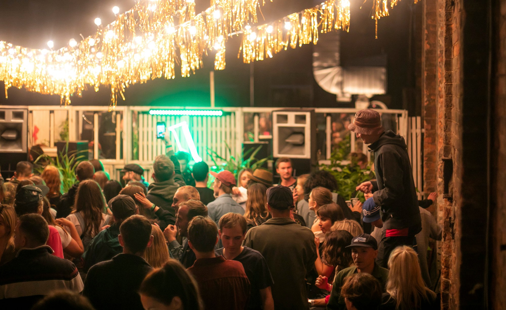 Jameson blockparty Санкт-Петербург. Репортажный и постановочный Наталья Санникова