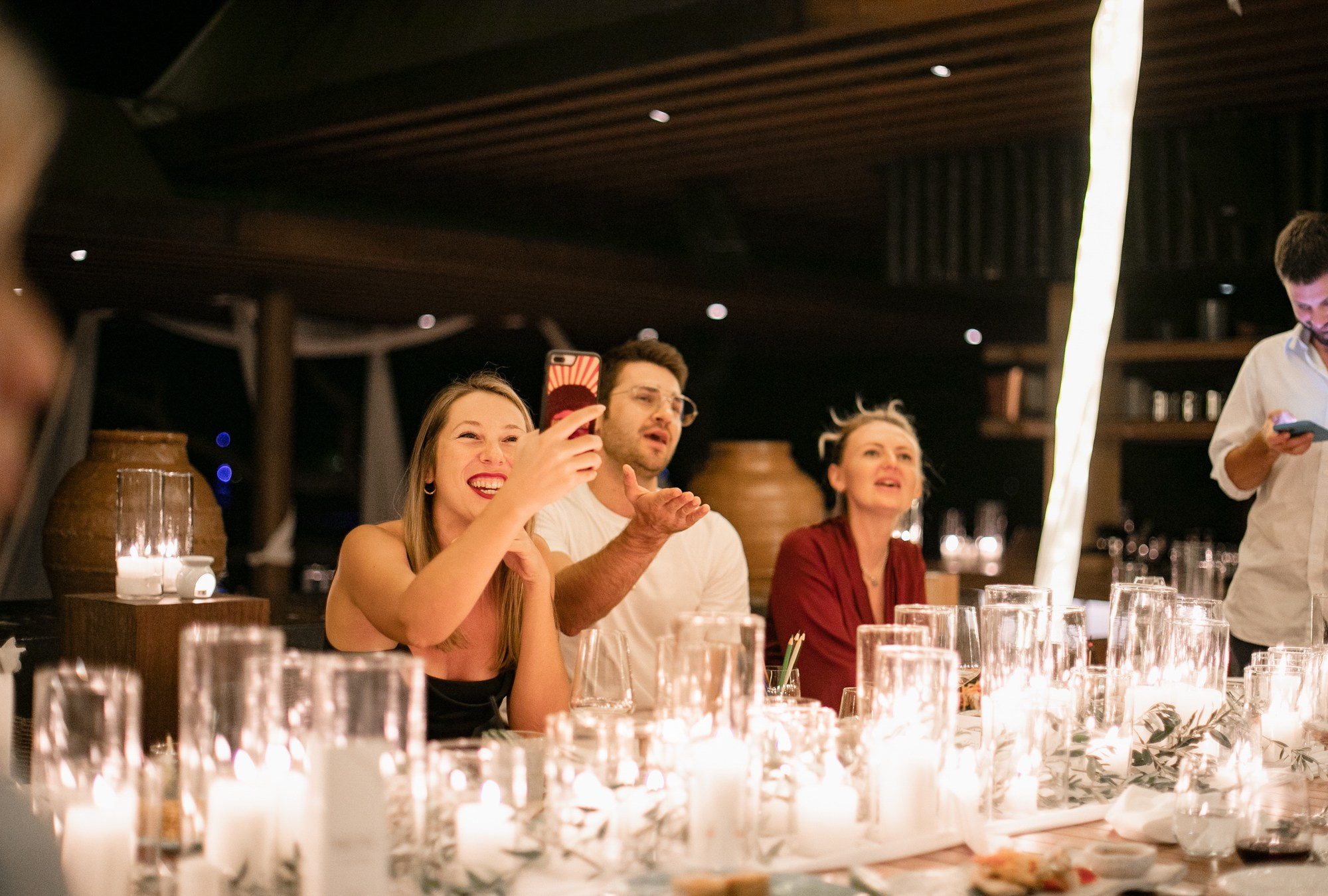 Свадебный день Полины и Вани. Годжек, Турция. Репортажный и постановочный Наталья Санникова