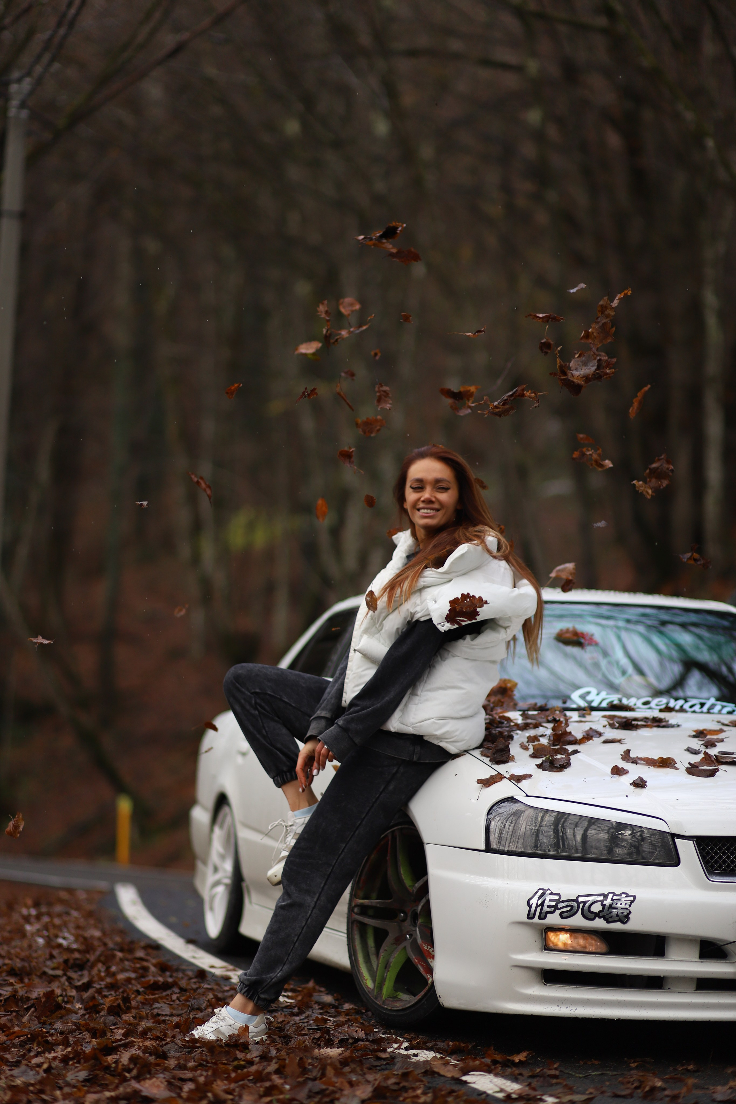 Настюша. Фотограф Сочи