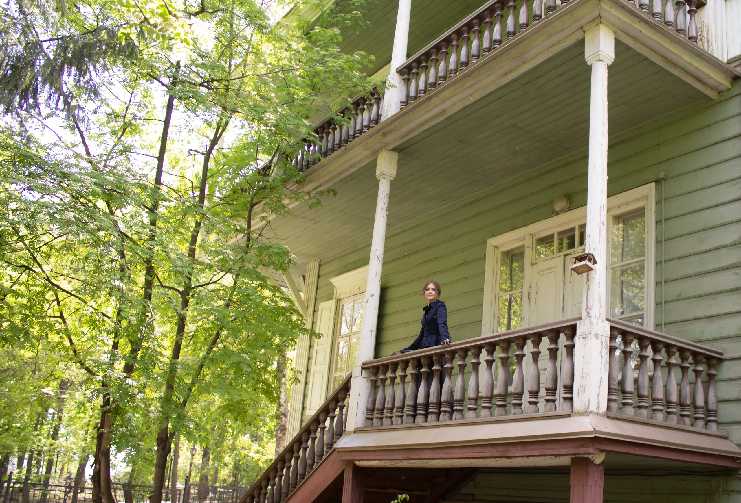 Даша. Женский, детский, свадебный, семейный фотограф в Уфе Ирина Петрова