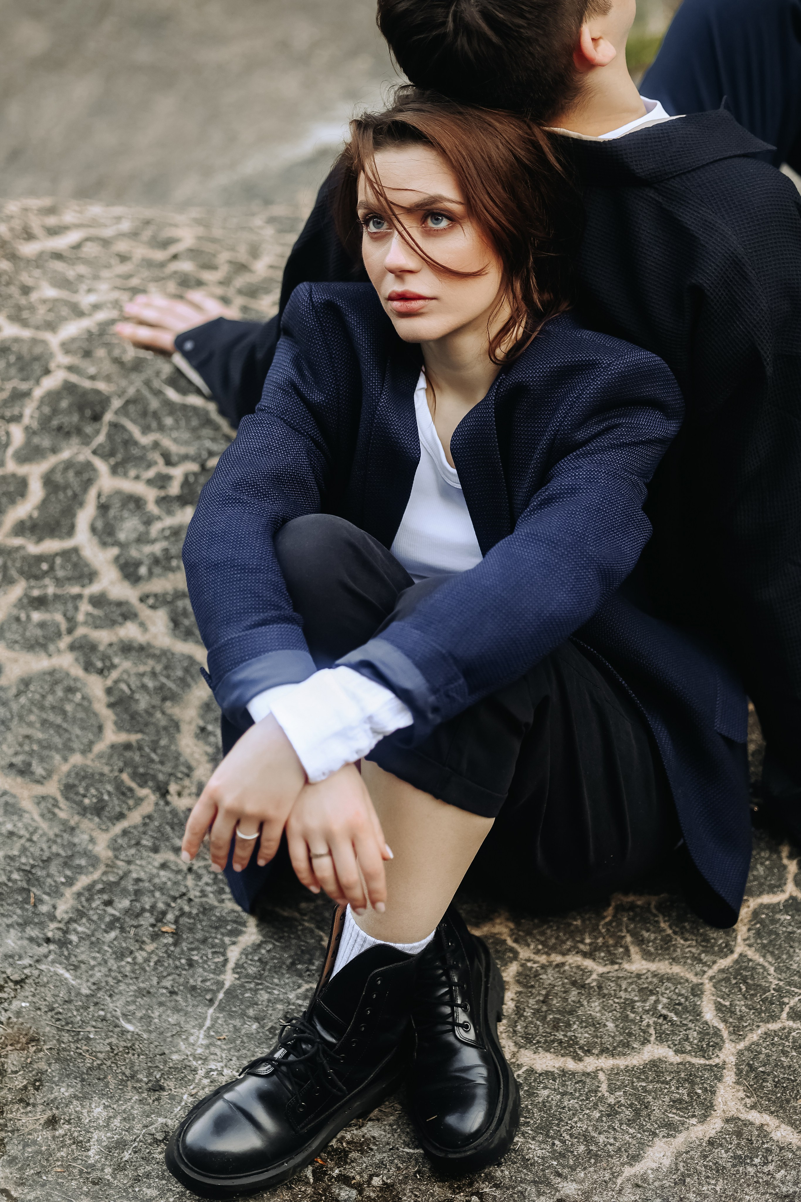 Роман и Ольга. Свадебные фотограф и видеограф в Минске Голдосовы Марина и Вадим